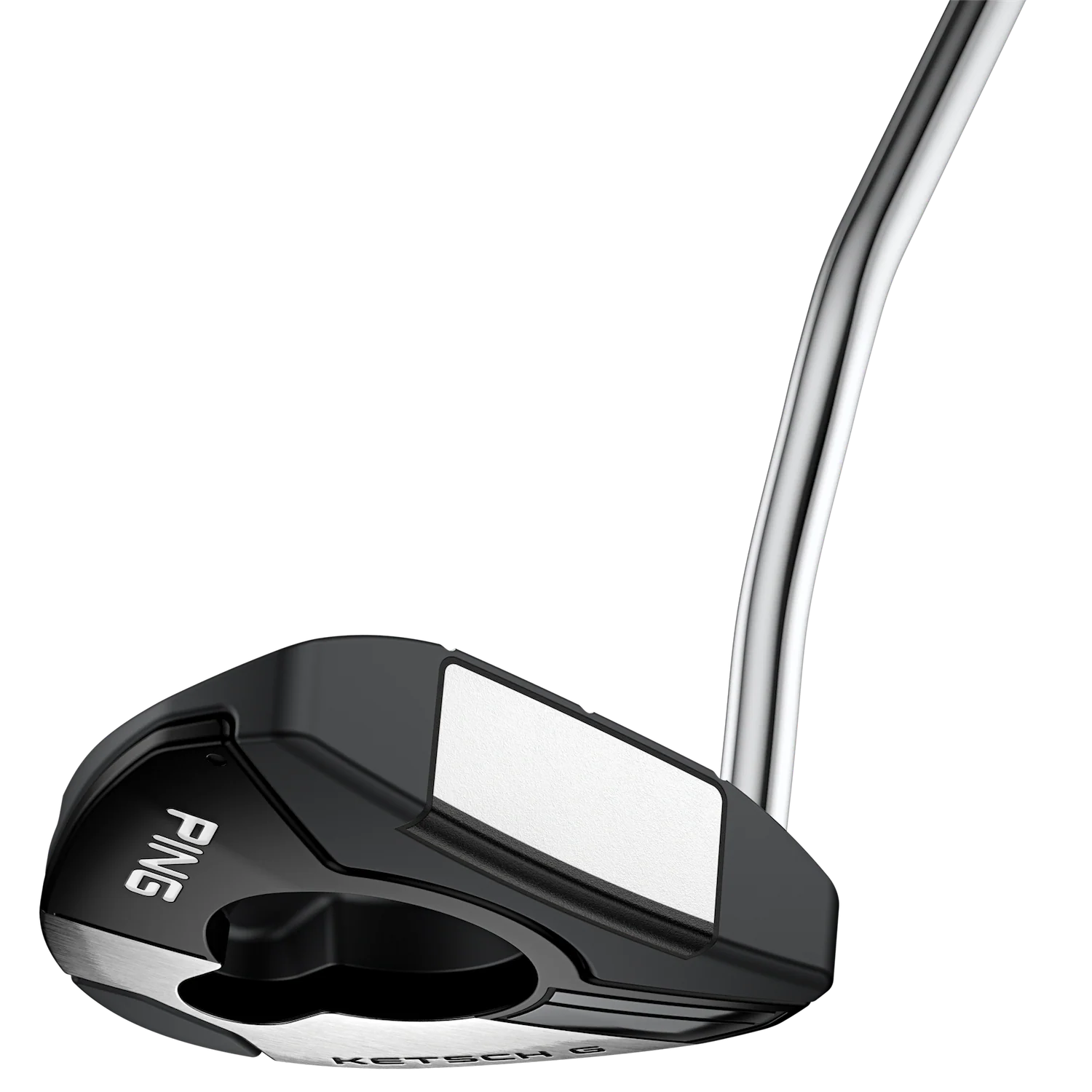 Ping 2024 Ketsch G Golf Putter