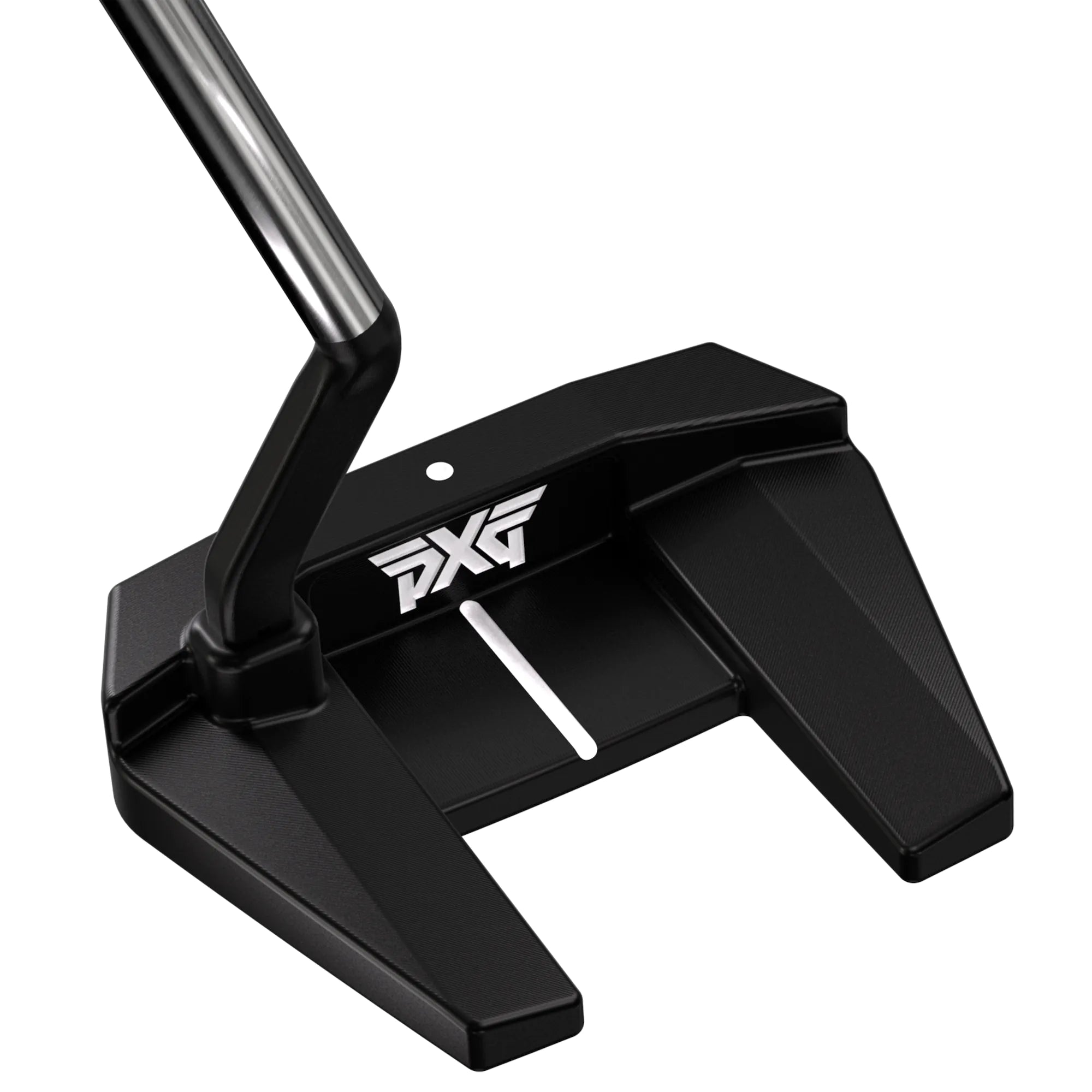 PXG Bat Attack Zero Torque Golf Putter