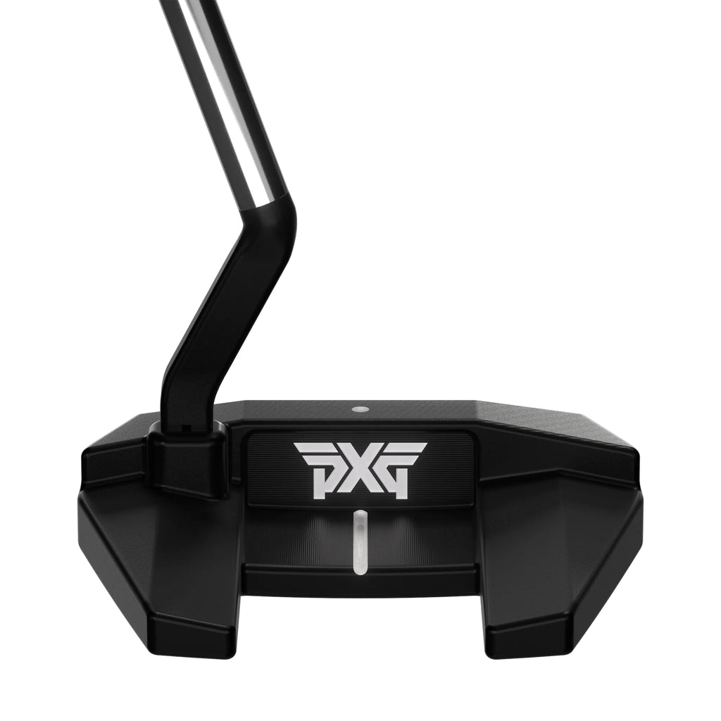 PXG Bat Attack Zero Torque Golf Putter