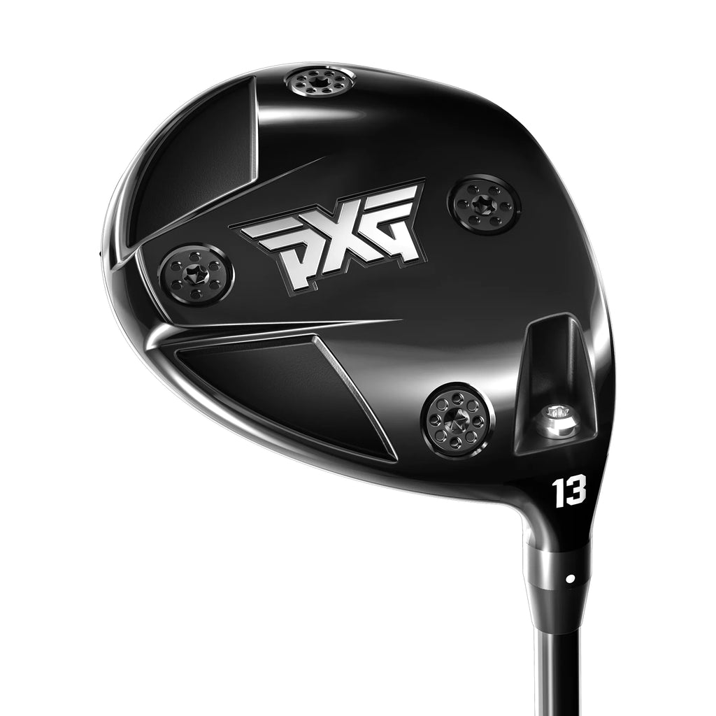 PXG Secret Weapon Mini Driver