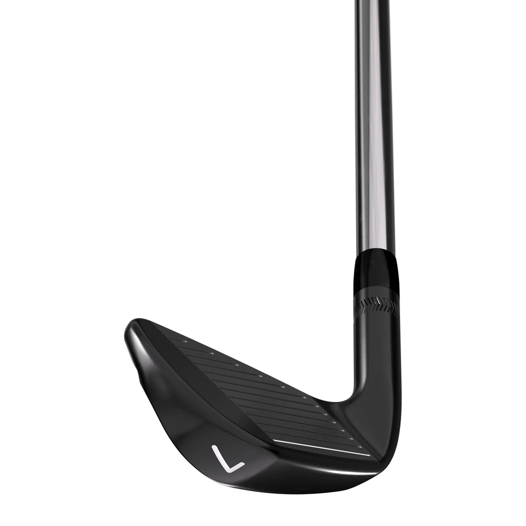 PXG 0317T Xtreme Dark Golf Irons - Graphite