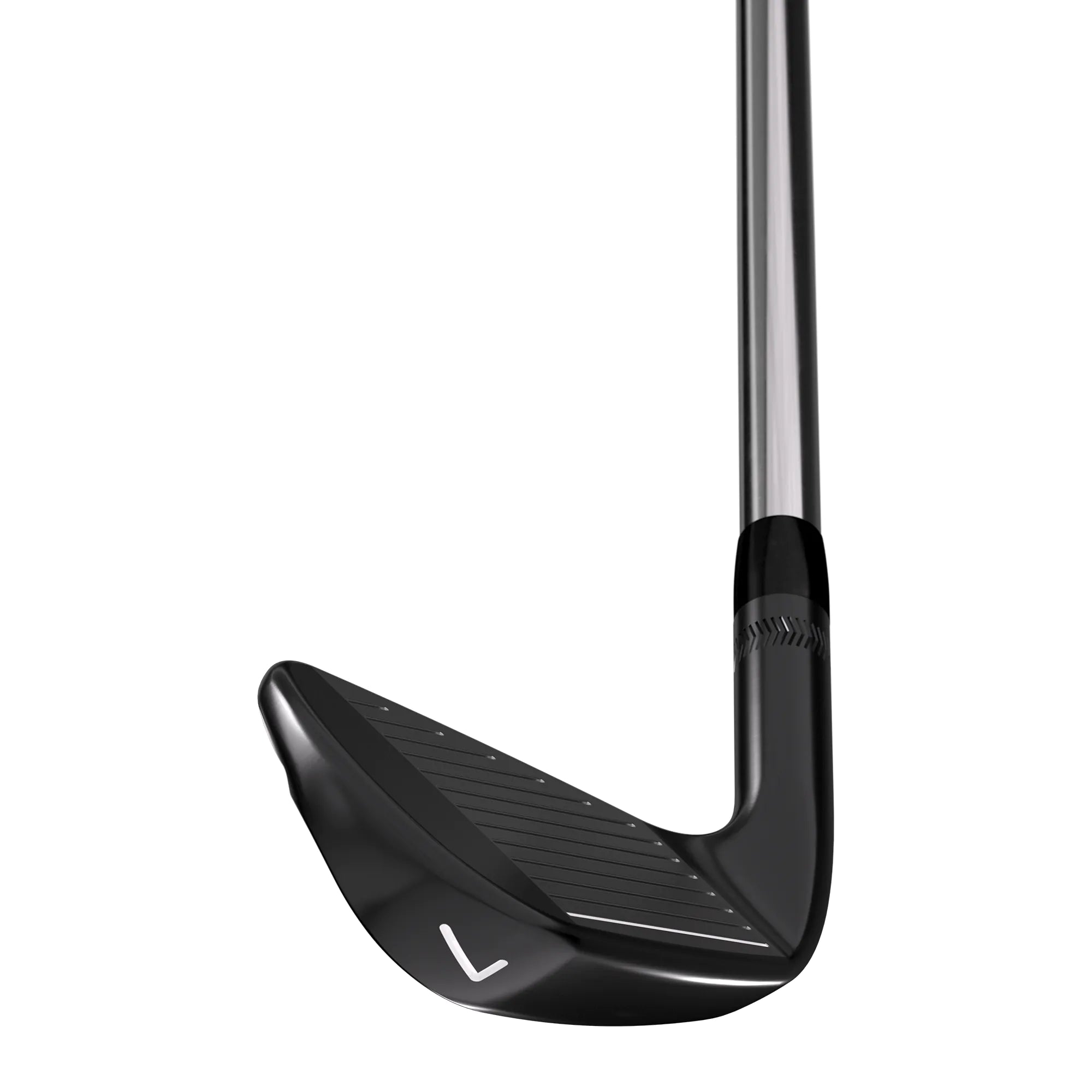 PXG 0317T Xtreme Dark Golf Irons - Graphite
