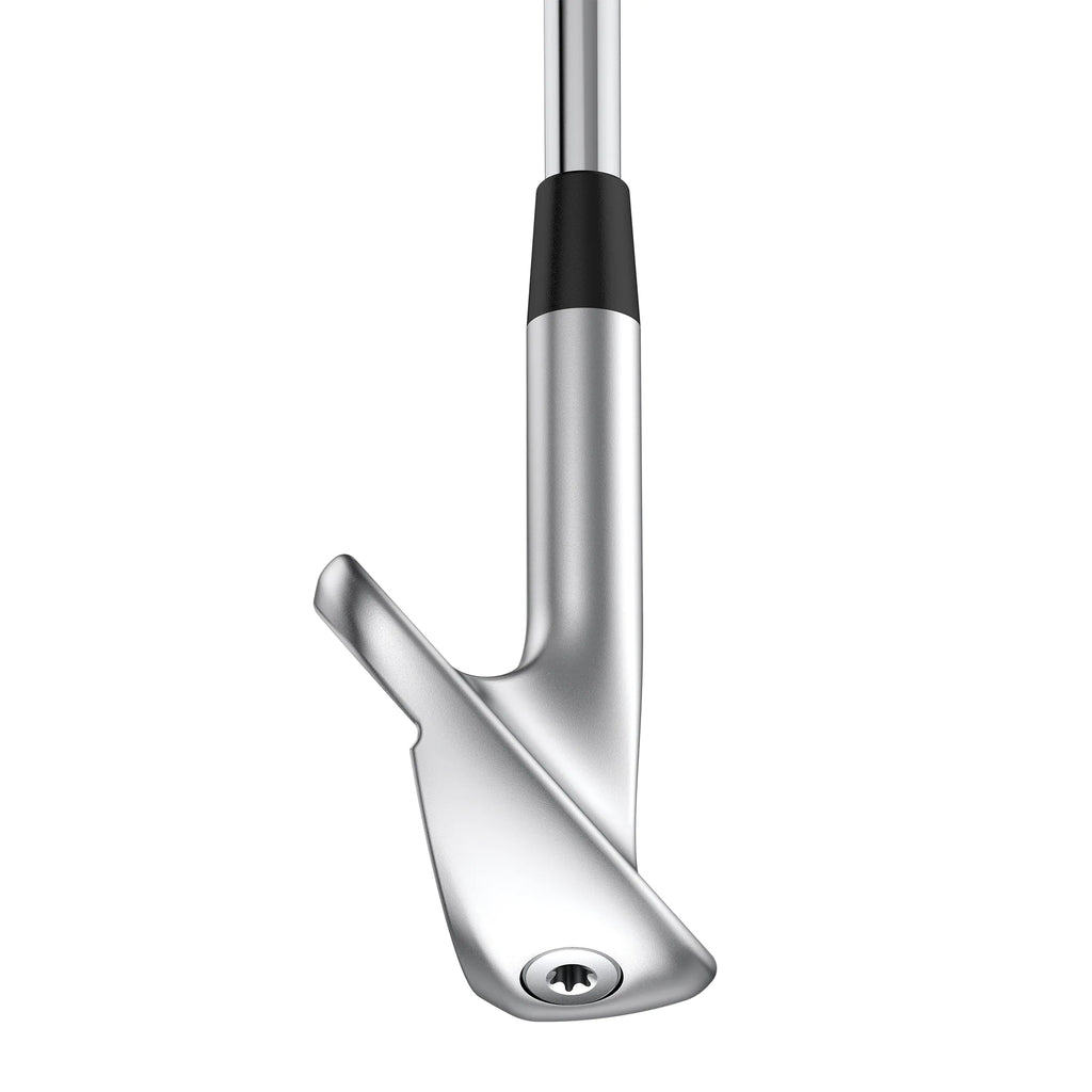Ping i240 Golf Irons - Steel