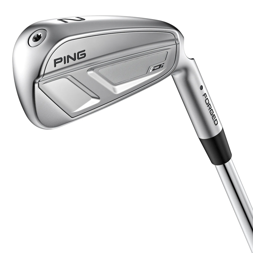 Ping iDi Utility Iron