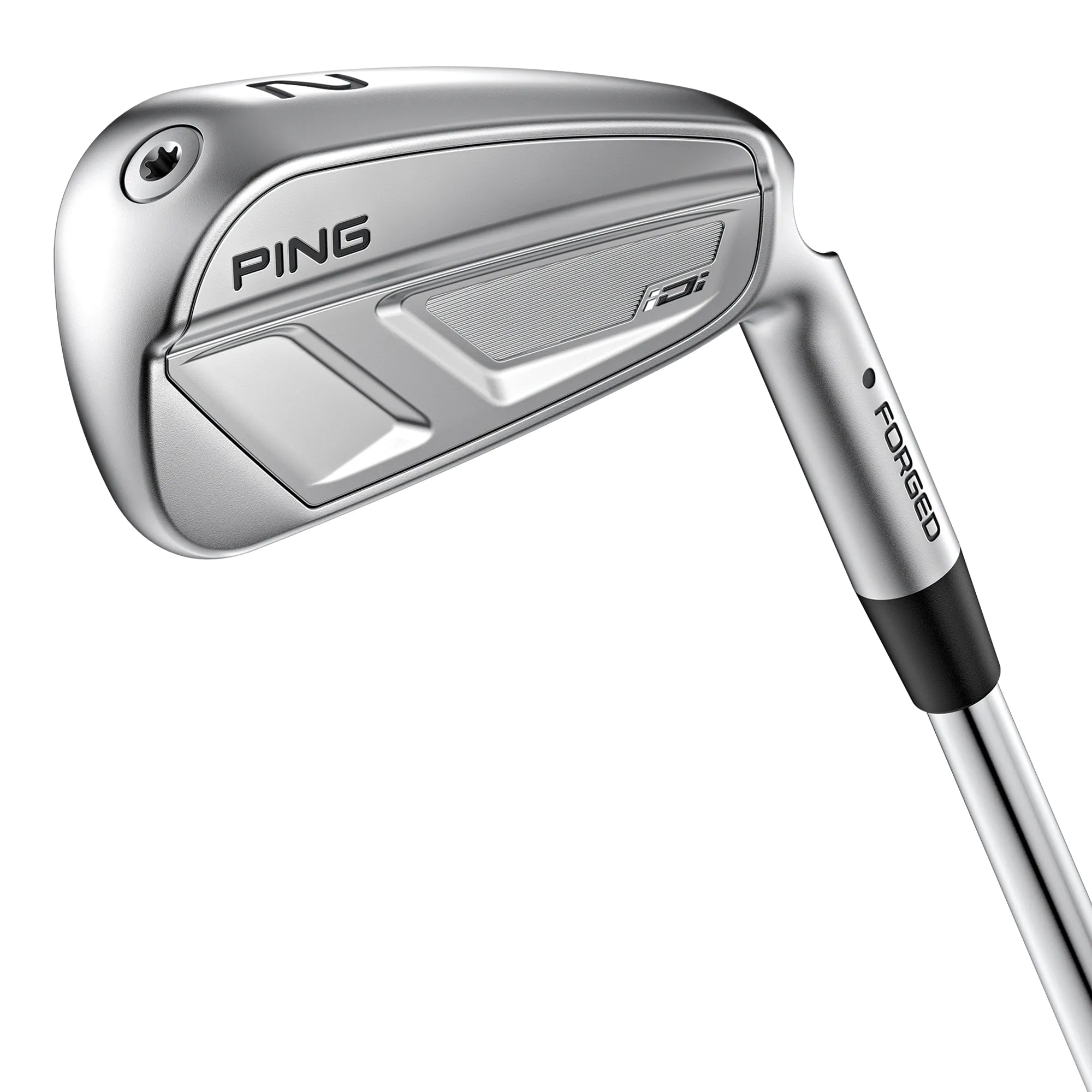 Ping iDi Utility Iron