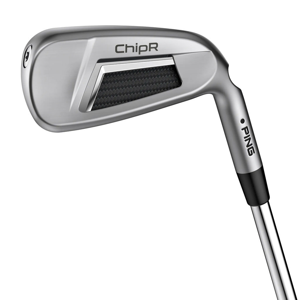 Ping ChipR Golf Wedge - Steel