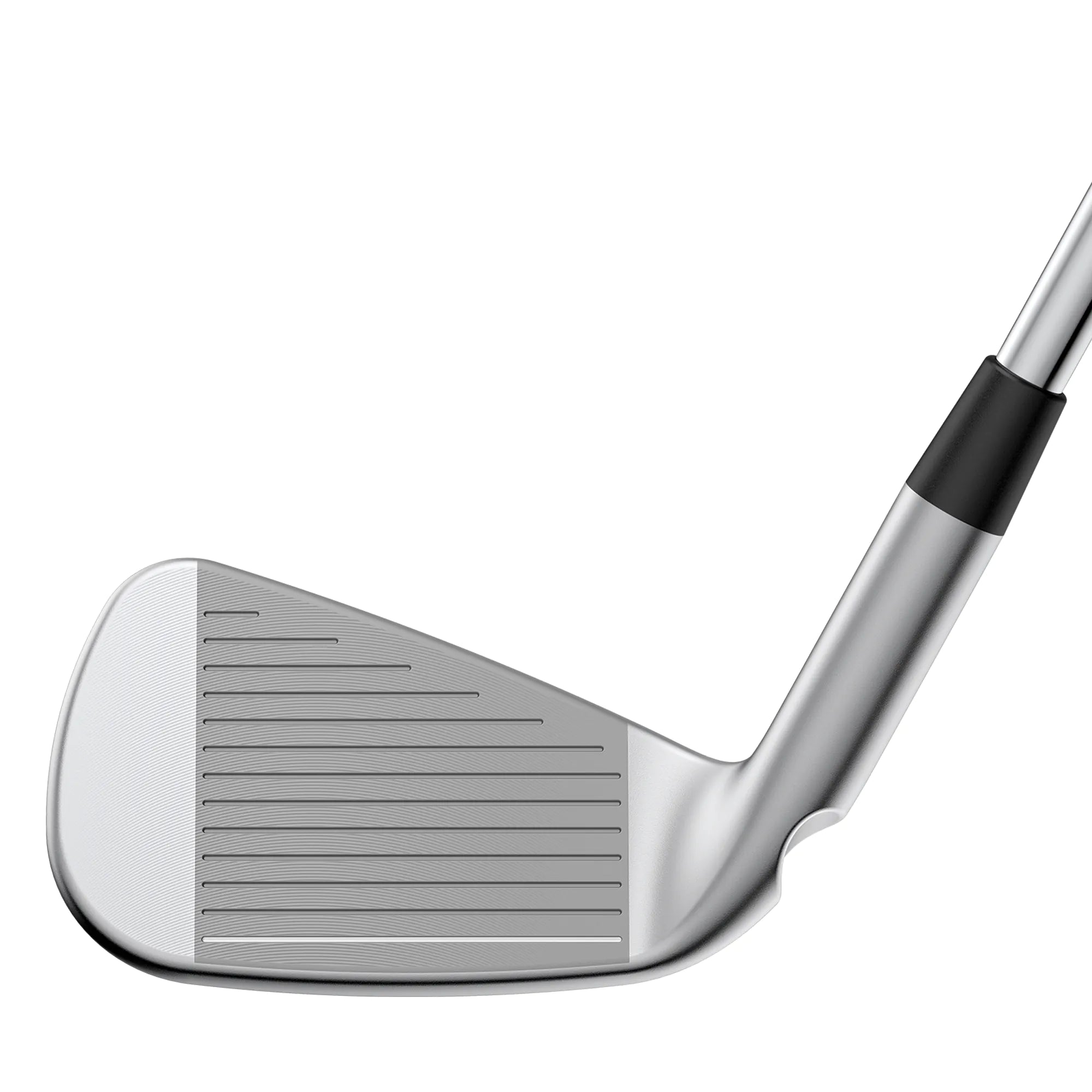 Ping i240 Golf Irons - Steel
