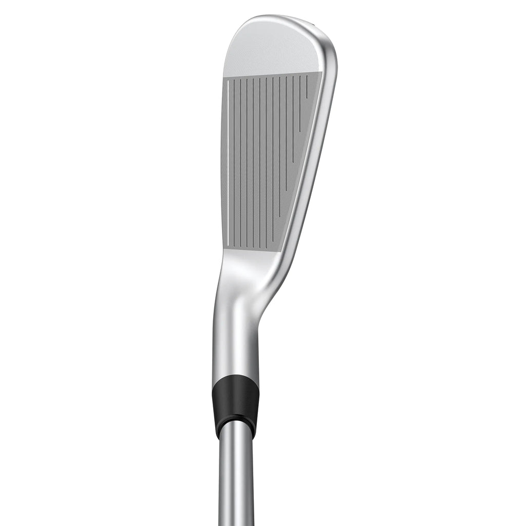 Ping i240 Golf Irons - Steel