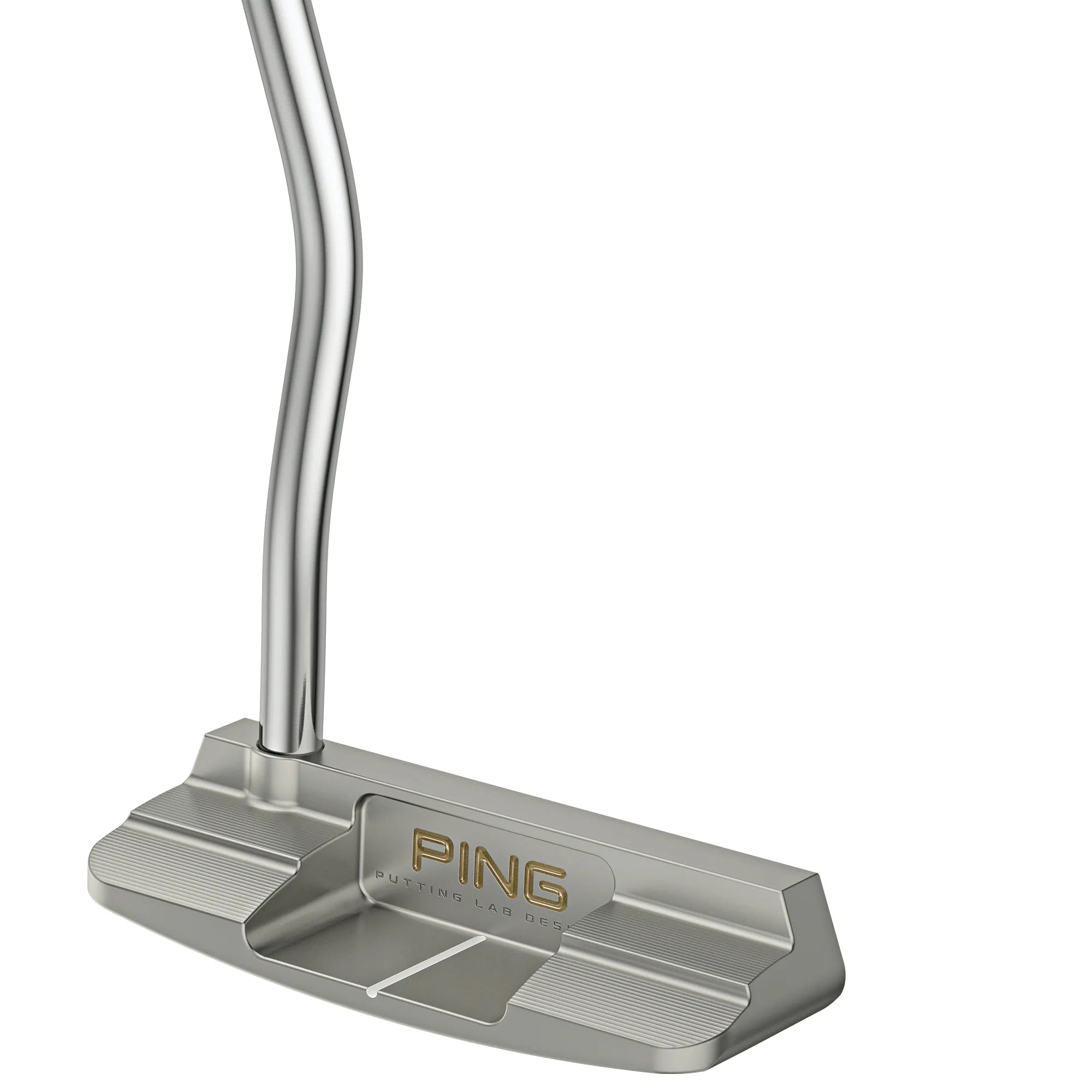 Ping PLD Milled Kushin 2025 Golf Putter