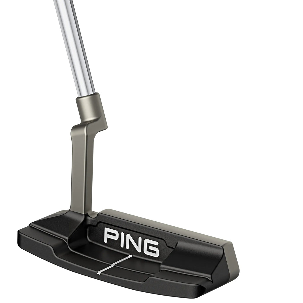 Ping Scottsdale Anser 2D Golf Putter