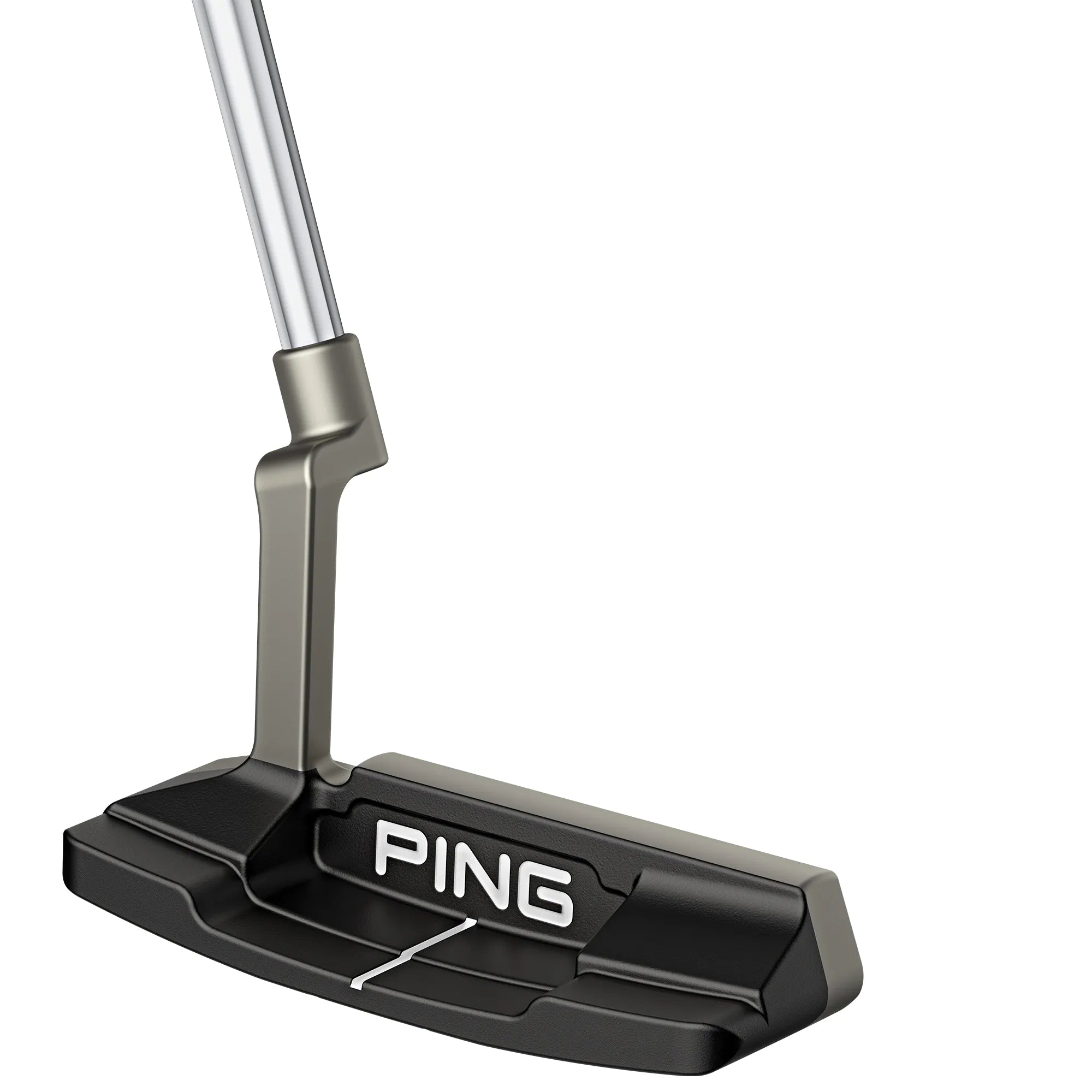 Ping Scottsdale Anser 2D Golf Putter
