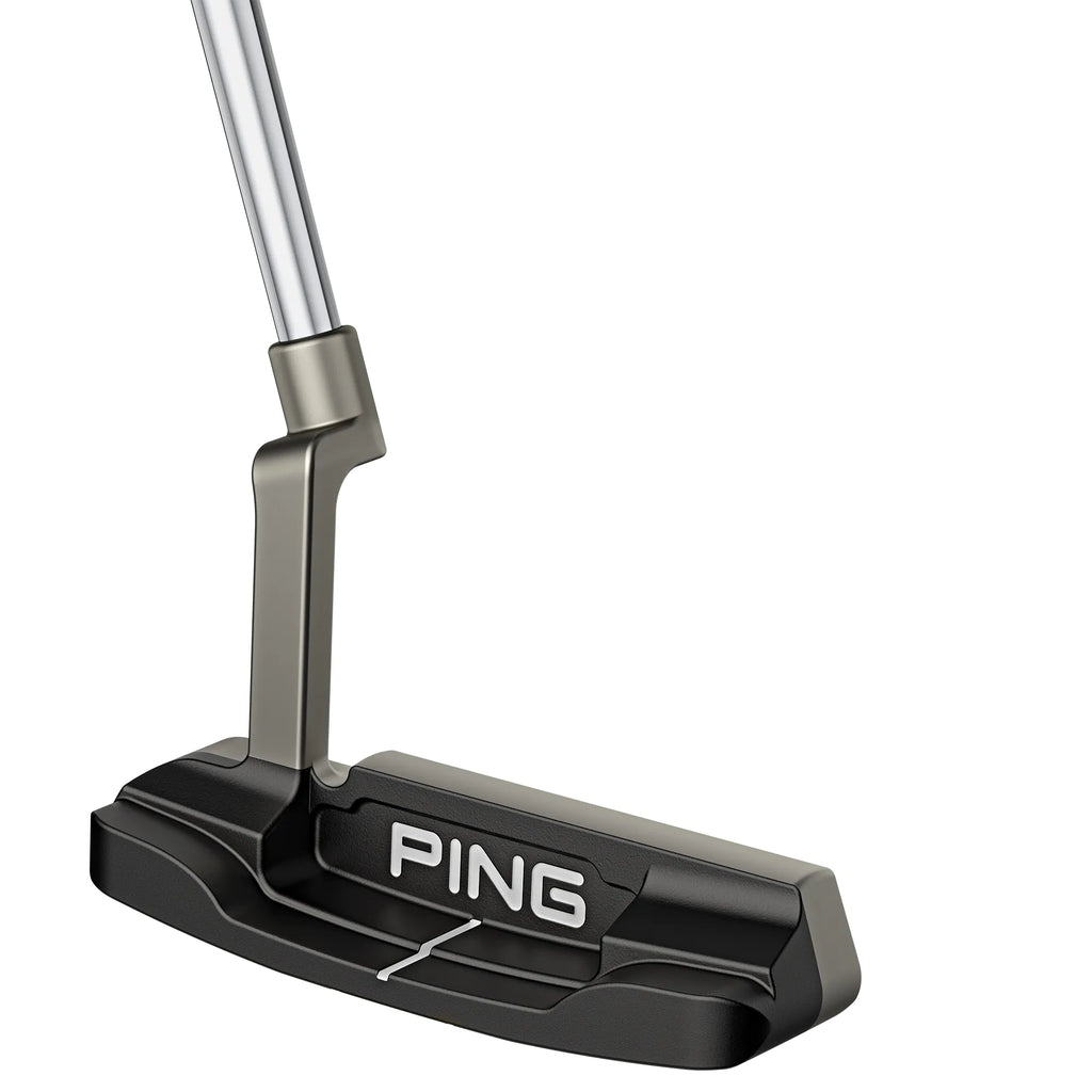 Ping Scottsdale Anser Golf Putter