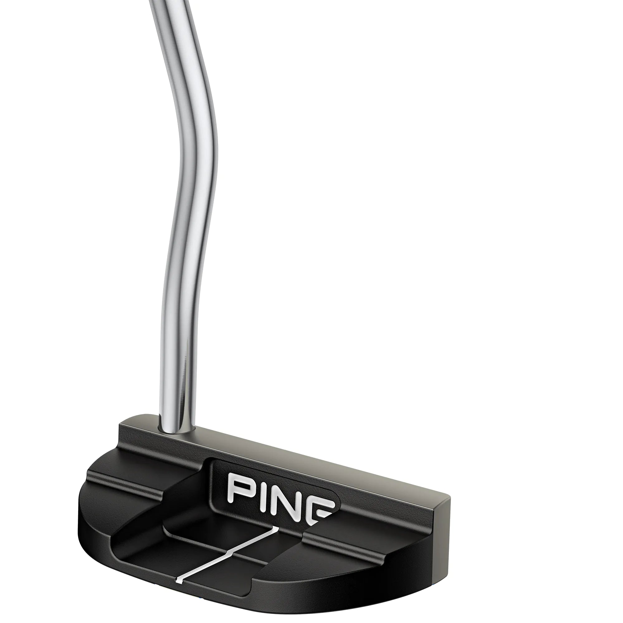 Ping Scottsdale DS72 Golf Putter