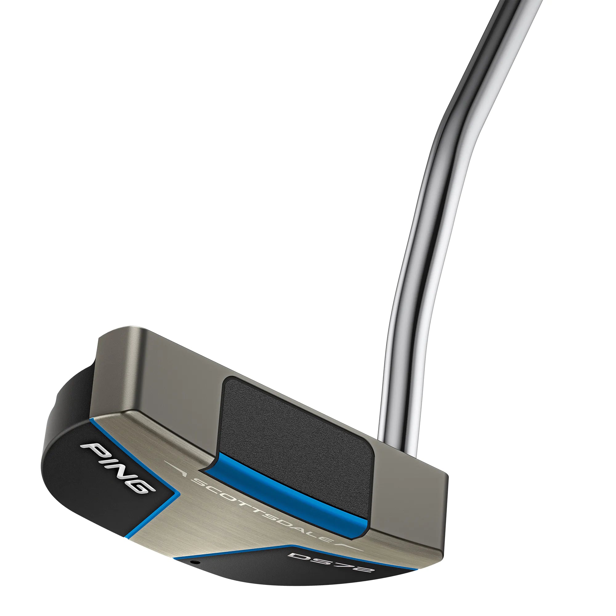 Ping Scottsdale DS72 Golf Putter