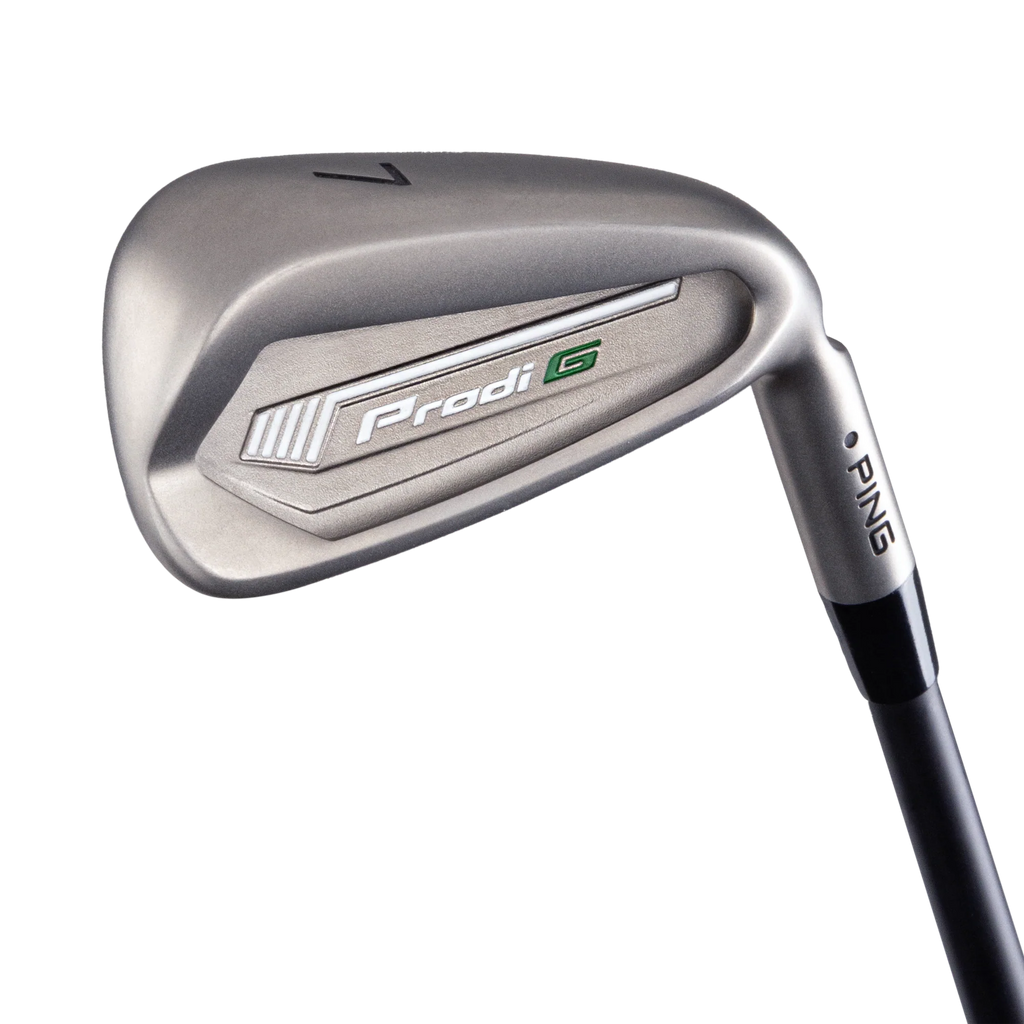 Ping Prodi G Junior Golf Irons