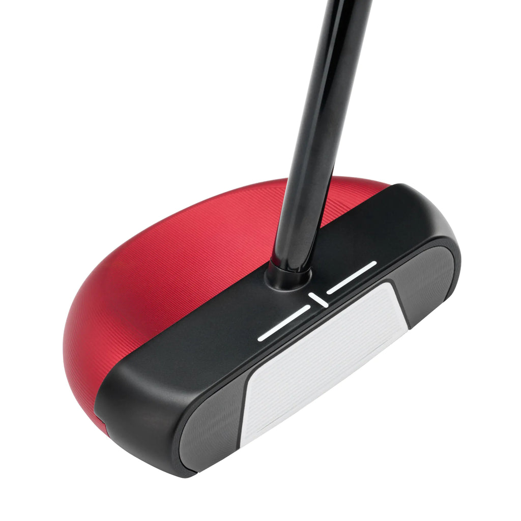 Odyssey Square 2 Square Tri-Hot Rossie Golf Putter