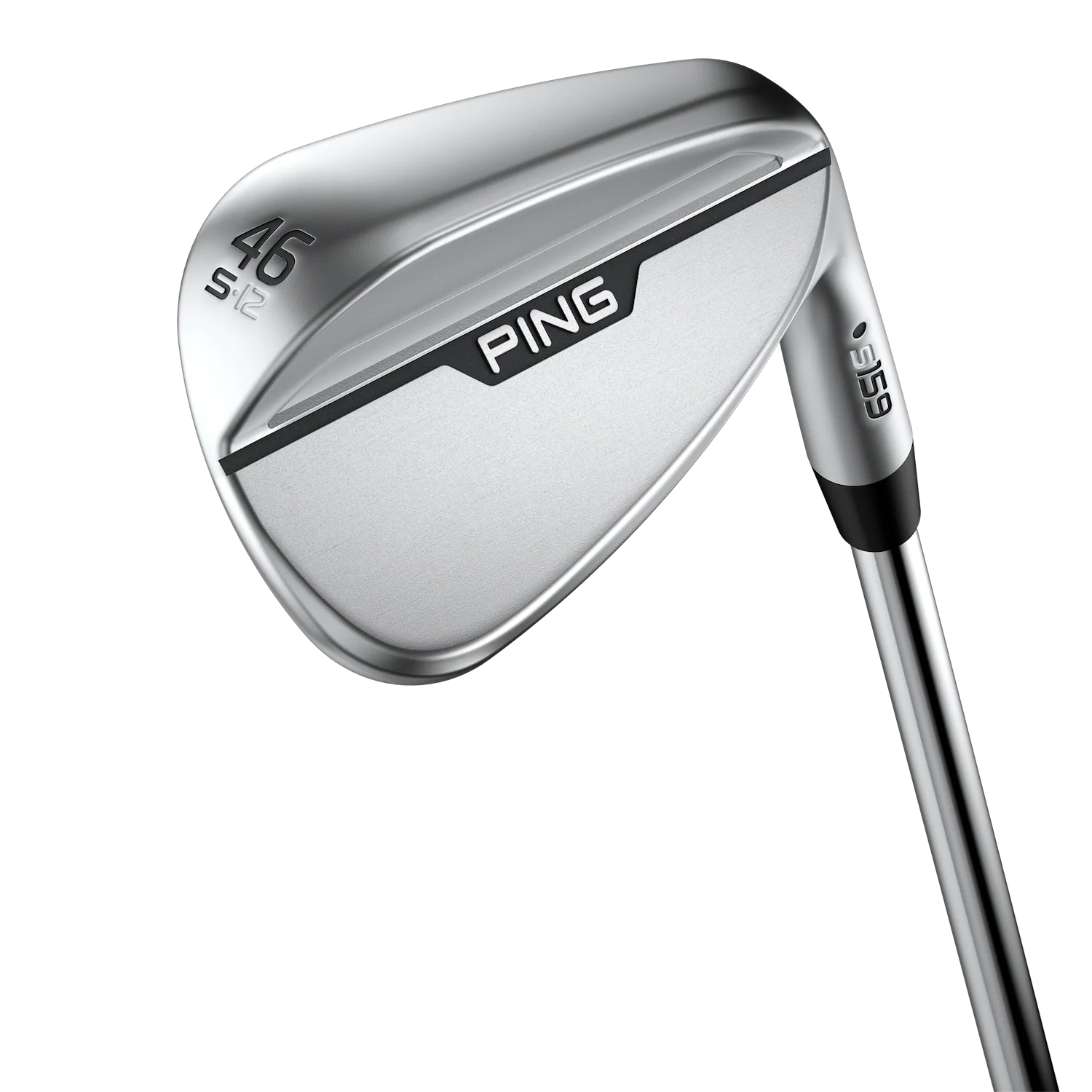 Ping s159 Golf Wedge - Chrome