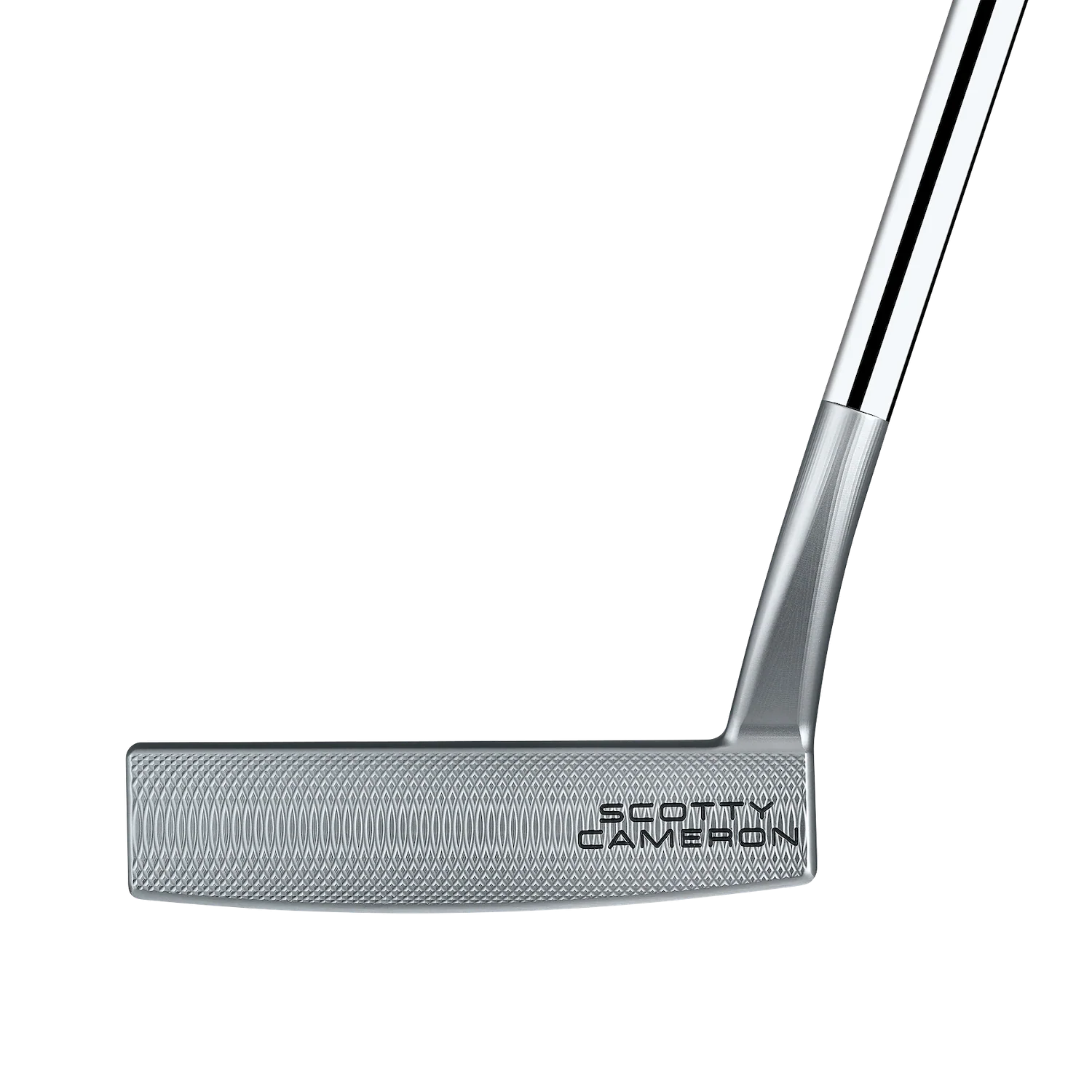 Scotty Cameron Super Select Del Mar Golf Putter