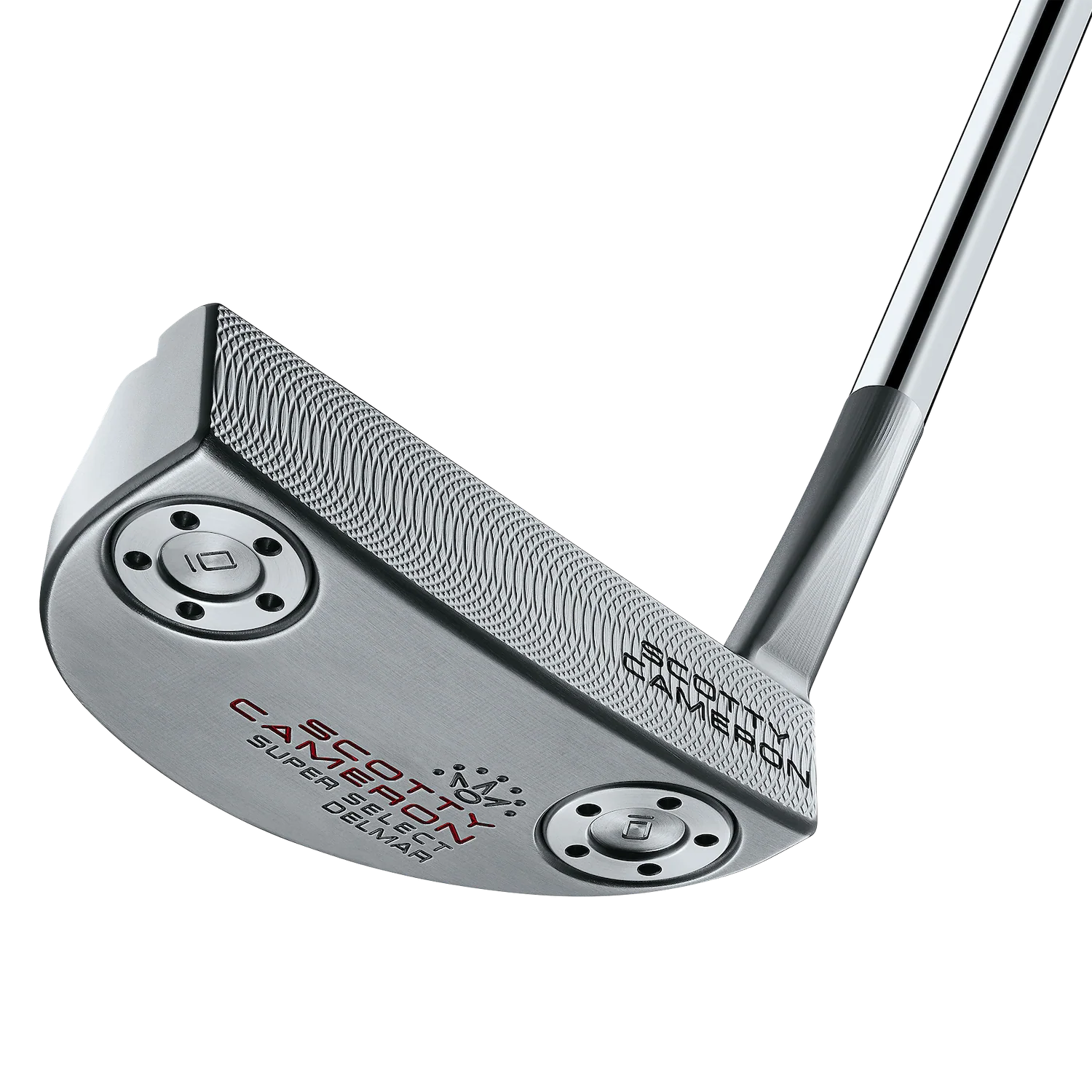 Scotty Cameron Super Select Del Mar Golf Putter