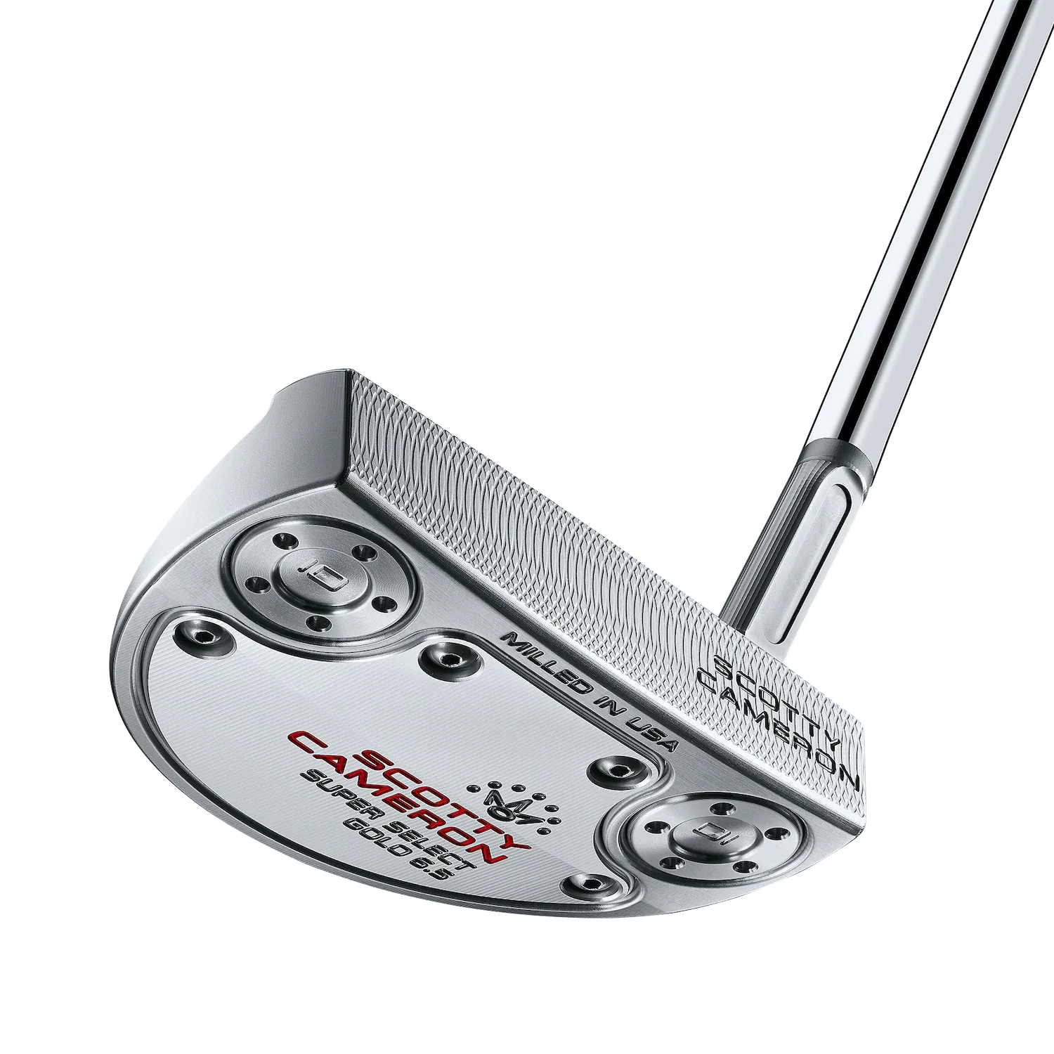 Scotty Cameron Super Select GOLO 6.5 Golf Putter