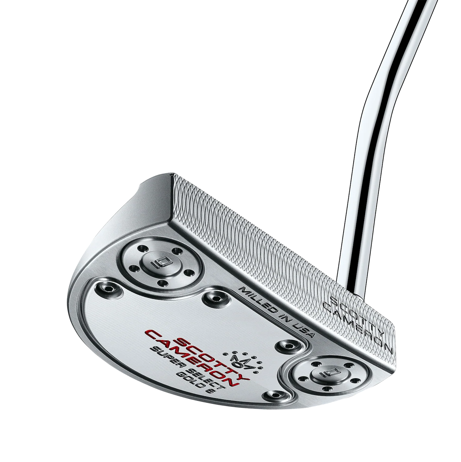 Scotty Cameron Super Select GOLO 6 Golf Putter
