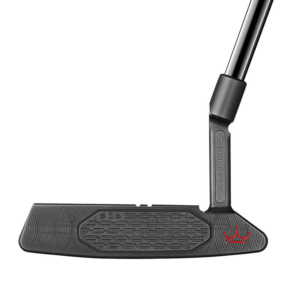 Scotty Cameron Studio Xperimental Squareback 2 Golf Putter