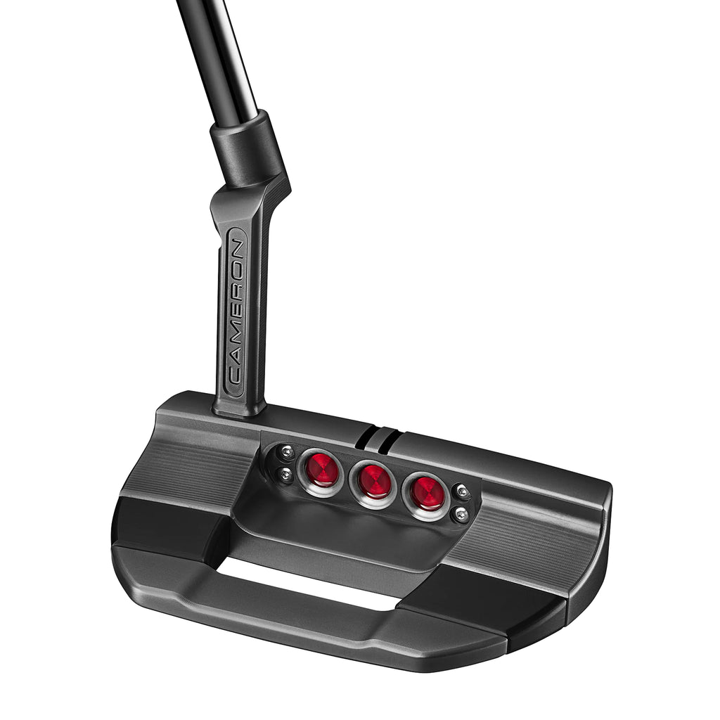 Scotty Cameron Studio Xperimental Fastback 2 Golf Putter