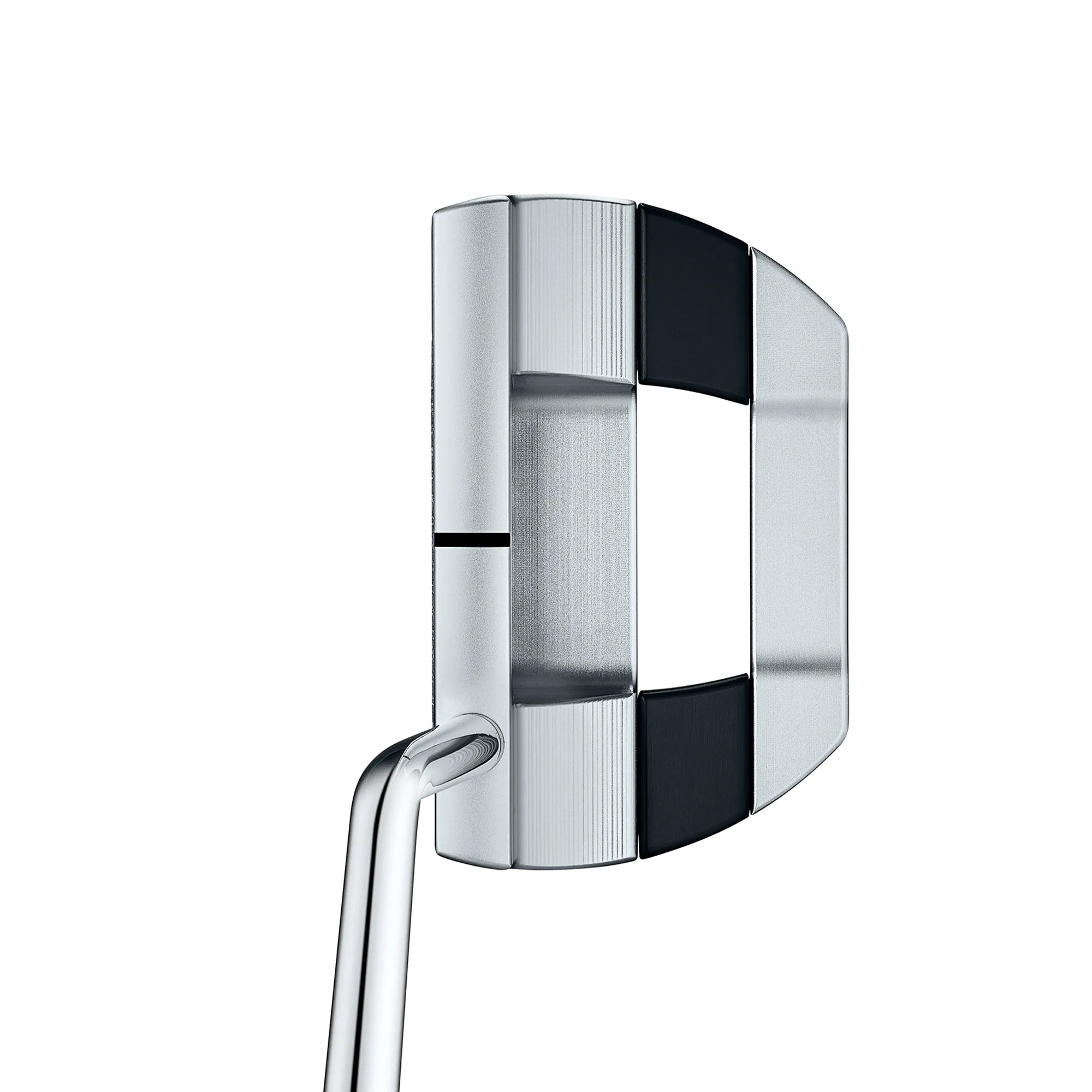 Scotty Cameron Studio Style 2025 Fastback Golf Putter