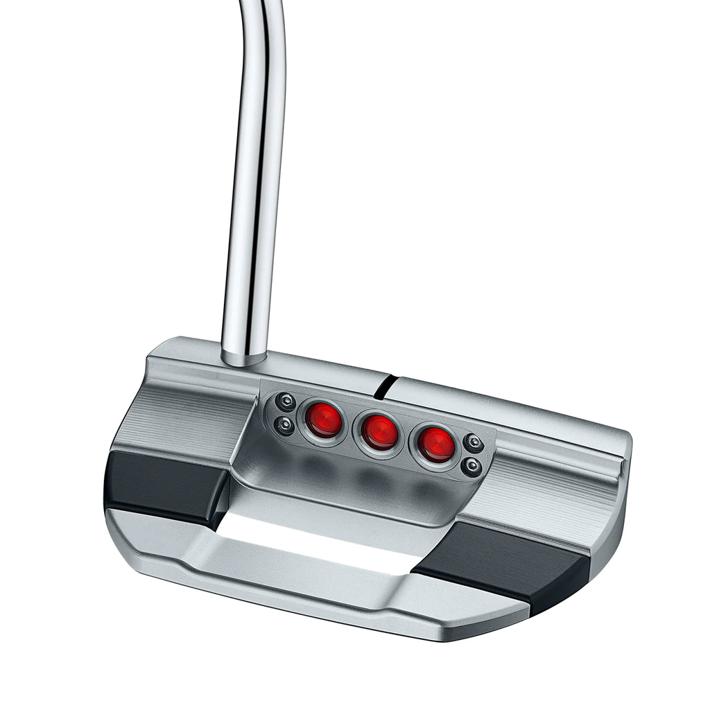 Scotty Cameron Studio Style 2025 Fastback Golf Putter