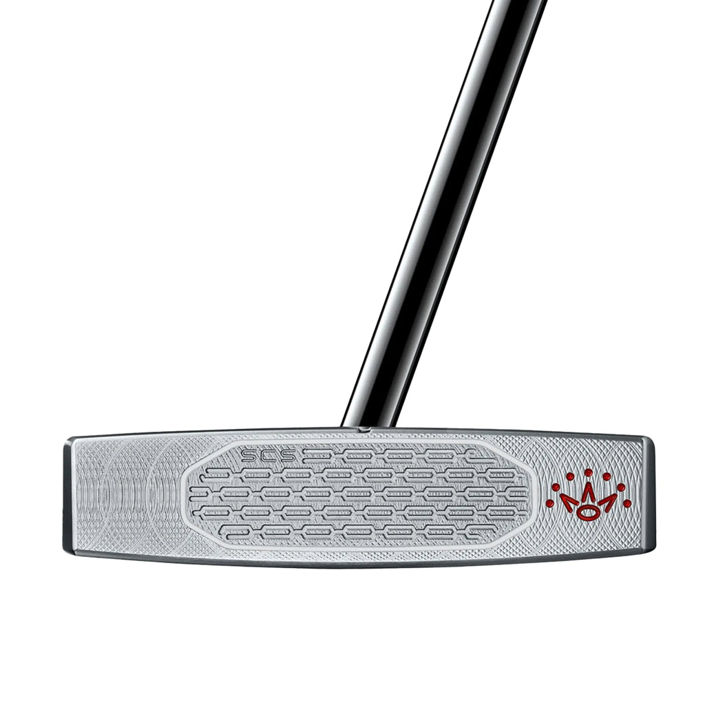 Scotty Cameron Studio Style Fastback OC Golf Putter
