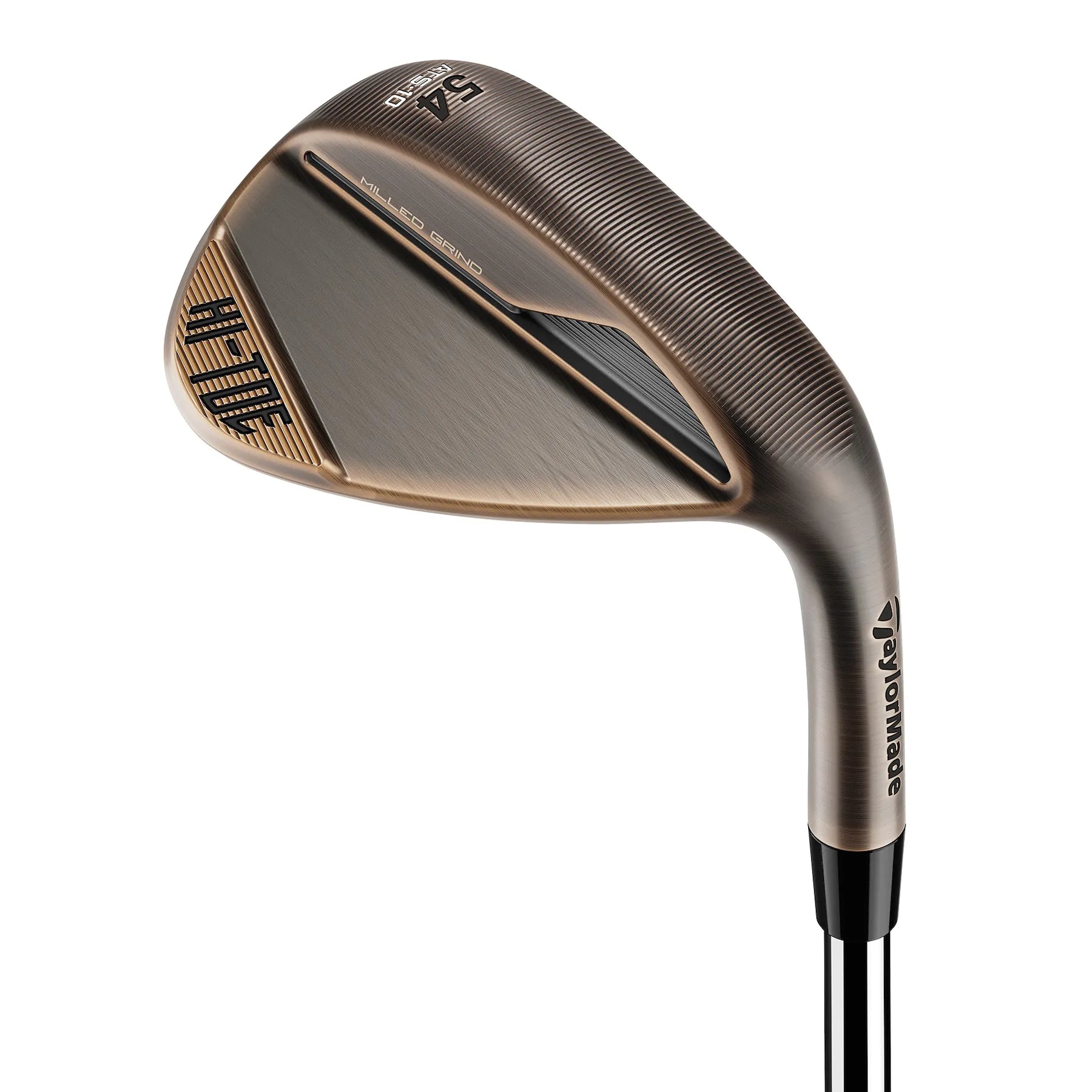 TaylorMade Hi Toe 4 Copper Golf Wedge (CUSTOM SPEC)