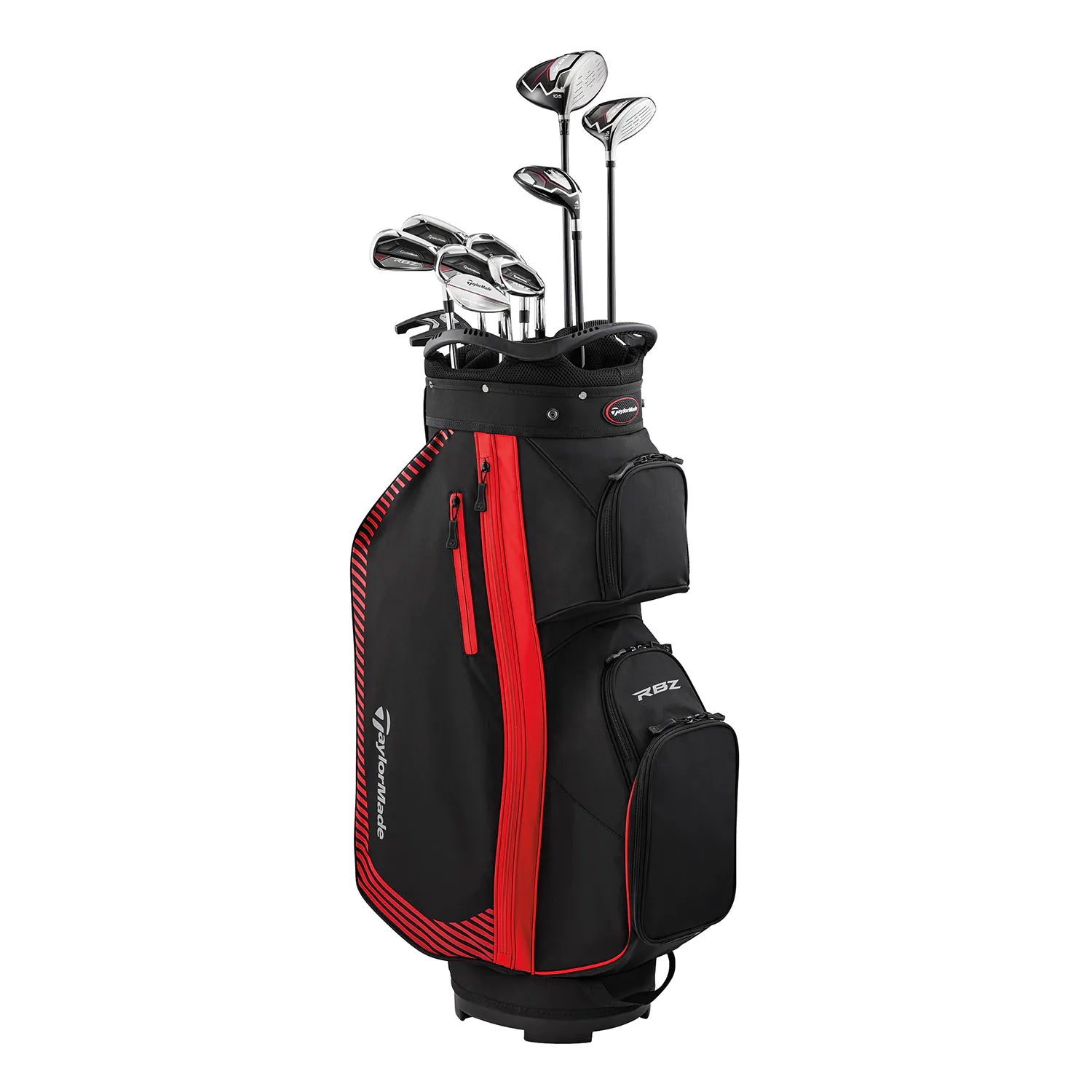 TaylorMade 2025 RBZ Golf Package Set - Graphite