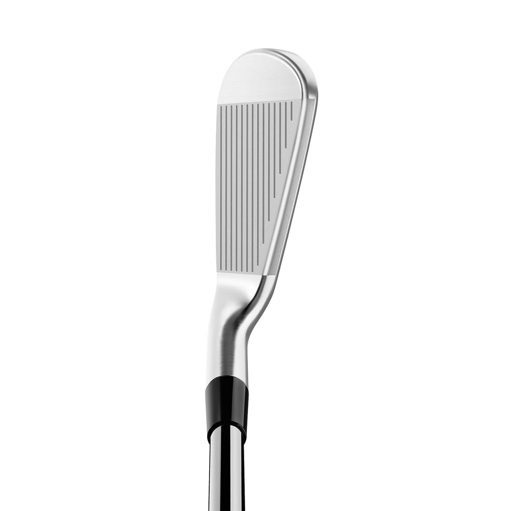 TaylorMade P790 25 Golf Irons - Steel