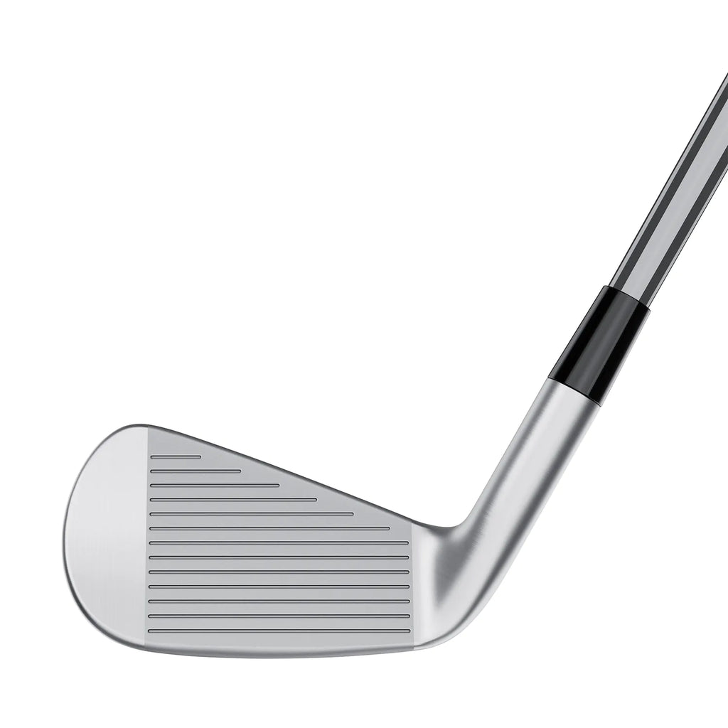 TaylorMade P.UDI Utility Iron - Graphite