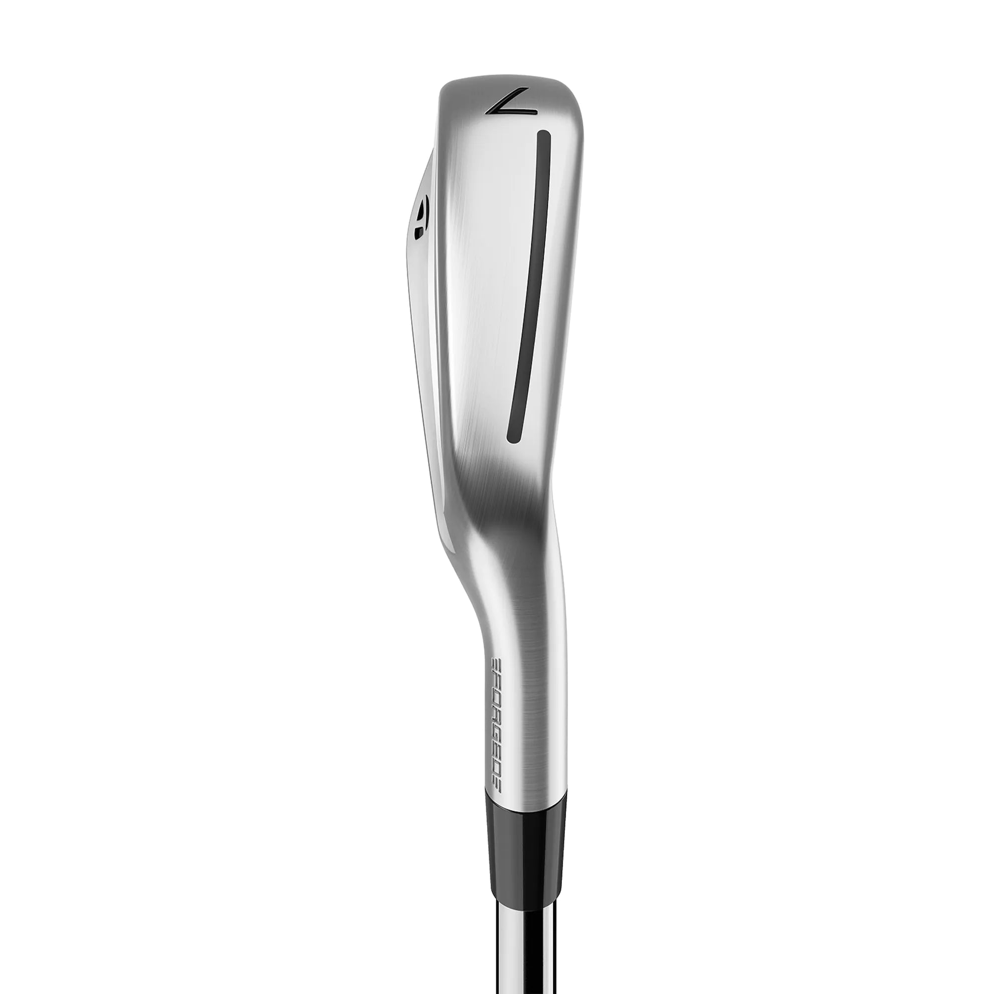 TaylorMade P790 25 Golf Irons - Steel