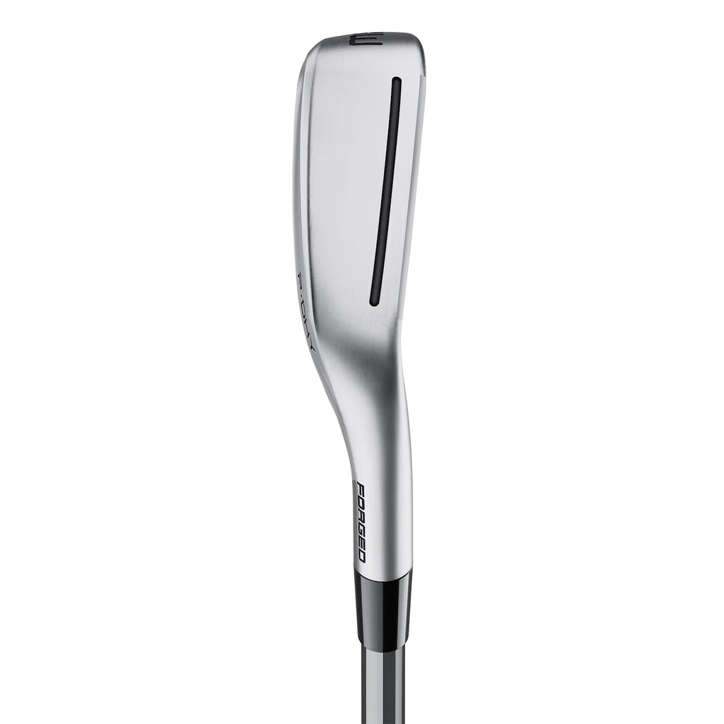 TaylorMade P.DHY Utility Iron - Graphite