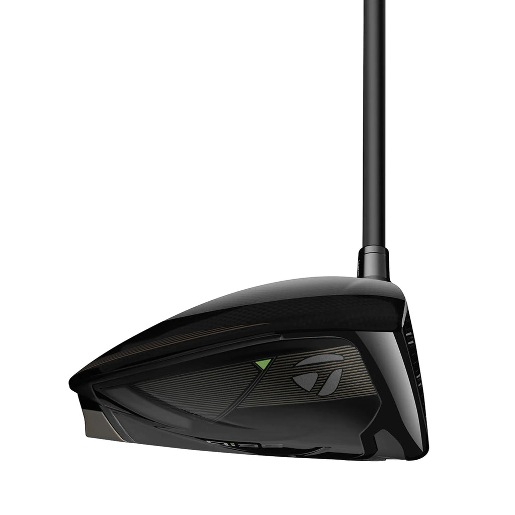 TaylorMade Qi35 Designer Series Golf Driver - Black