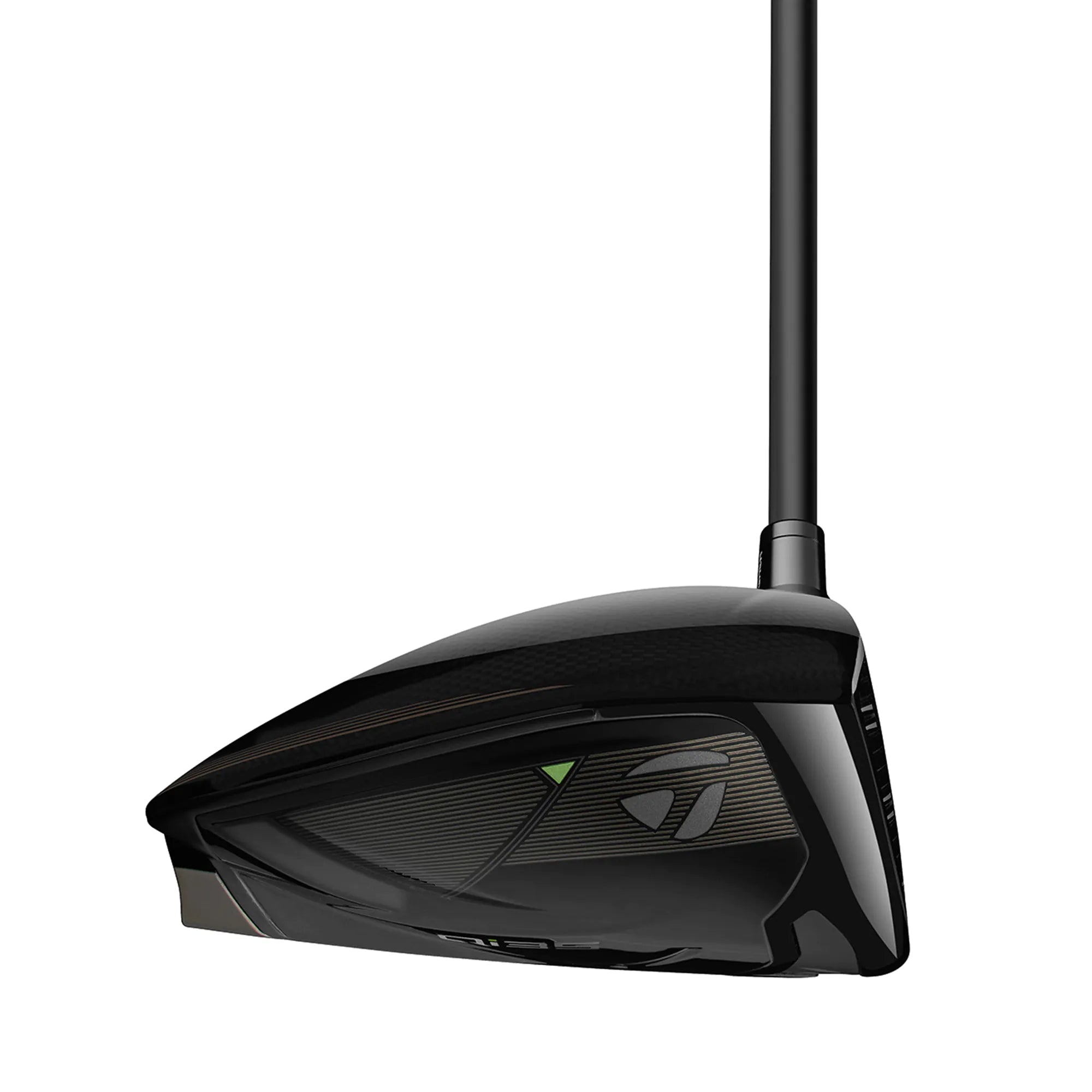 TaylorMade Qi35 Designer Series Golf Driver - Black