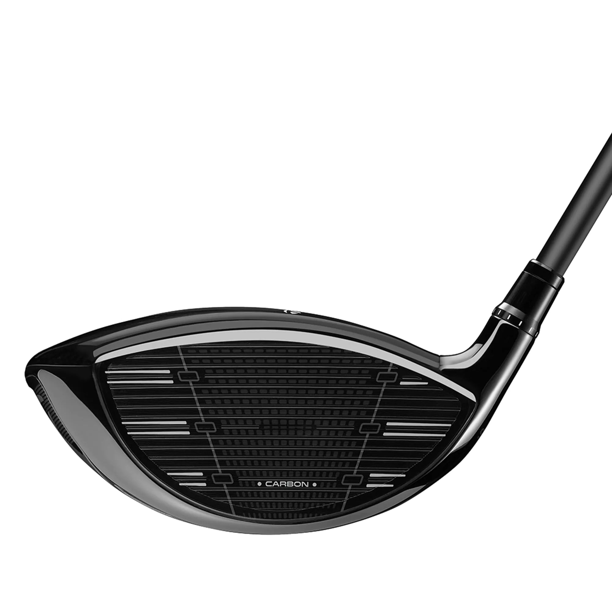 TaylorMade Qi35 Designer Series Golf Driver - Black