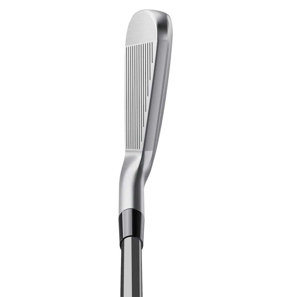 TaylorMade P.UDI Utility Iron - Steel