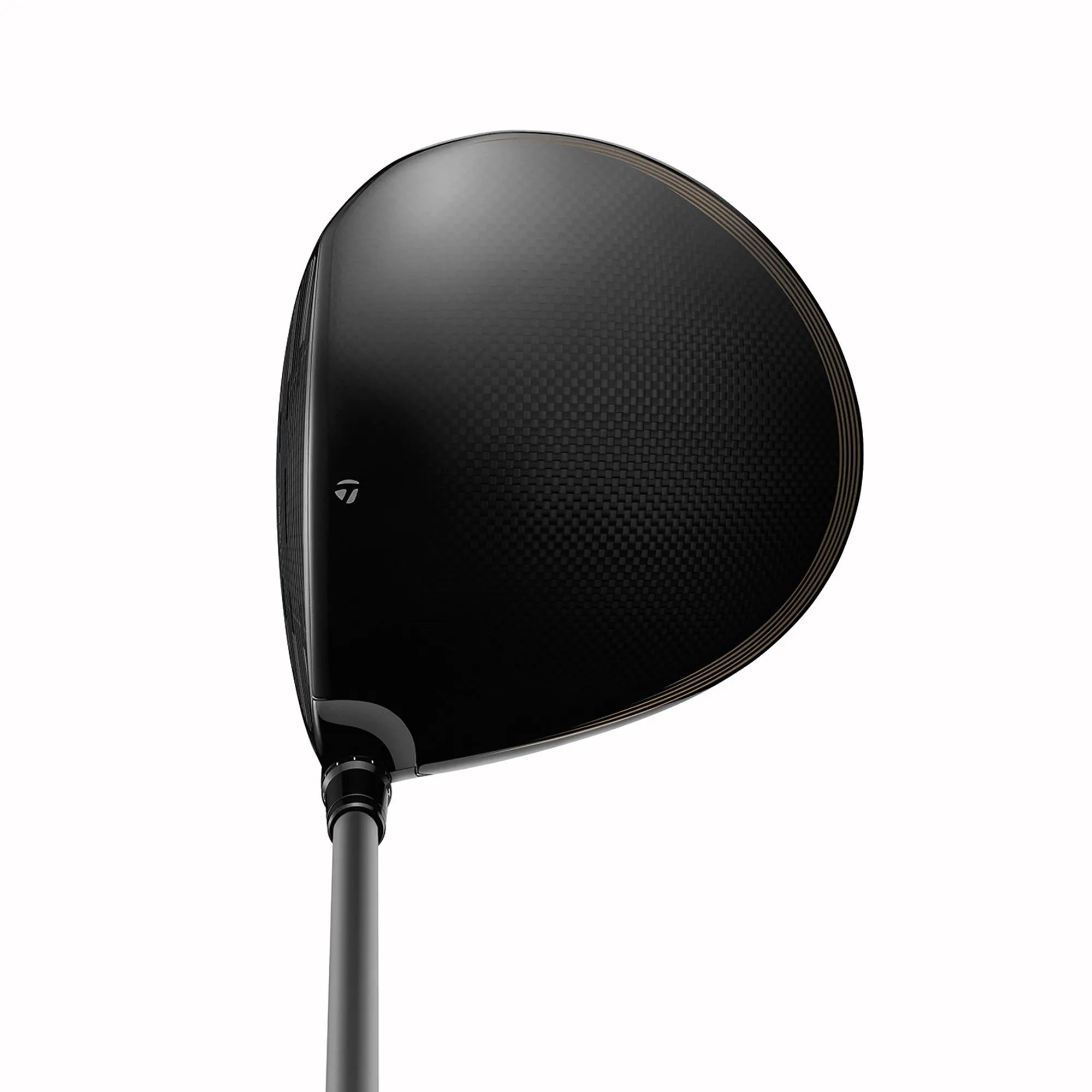 TaylorMade Qi35 Max Designer Series Golf Driver - Black