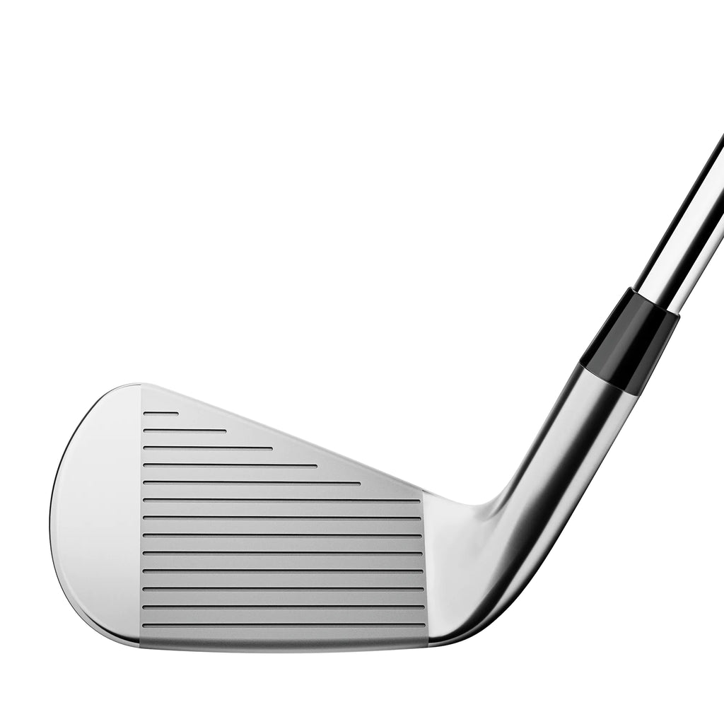 Titleist T250 Launch Spec 4th Gen Golf Irons - Steel