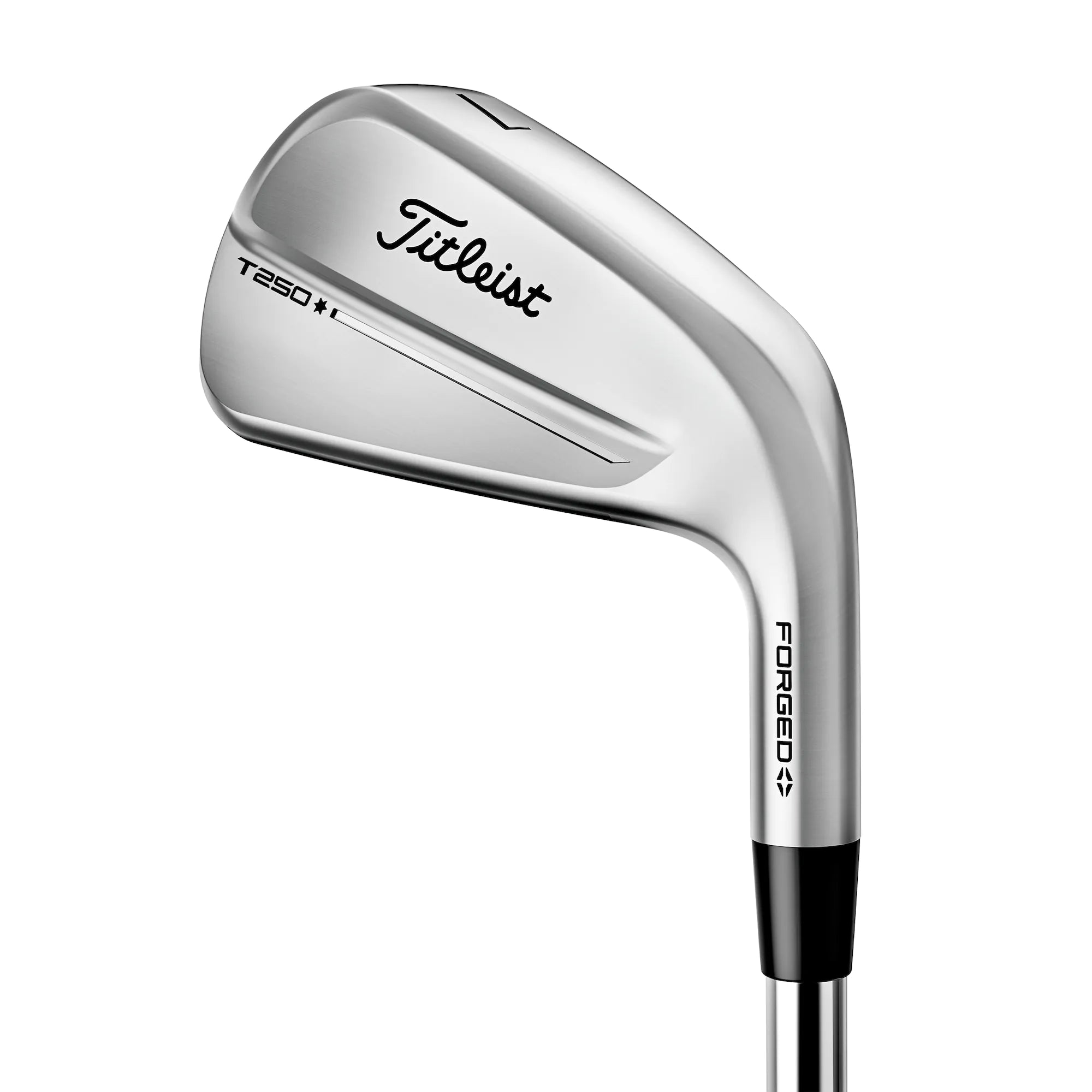 Titleist T250 Launch Spec 4th Gen Golf Irons - Graphite