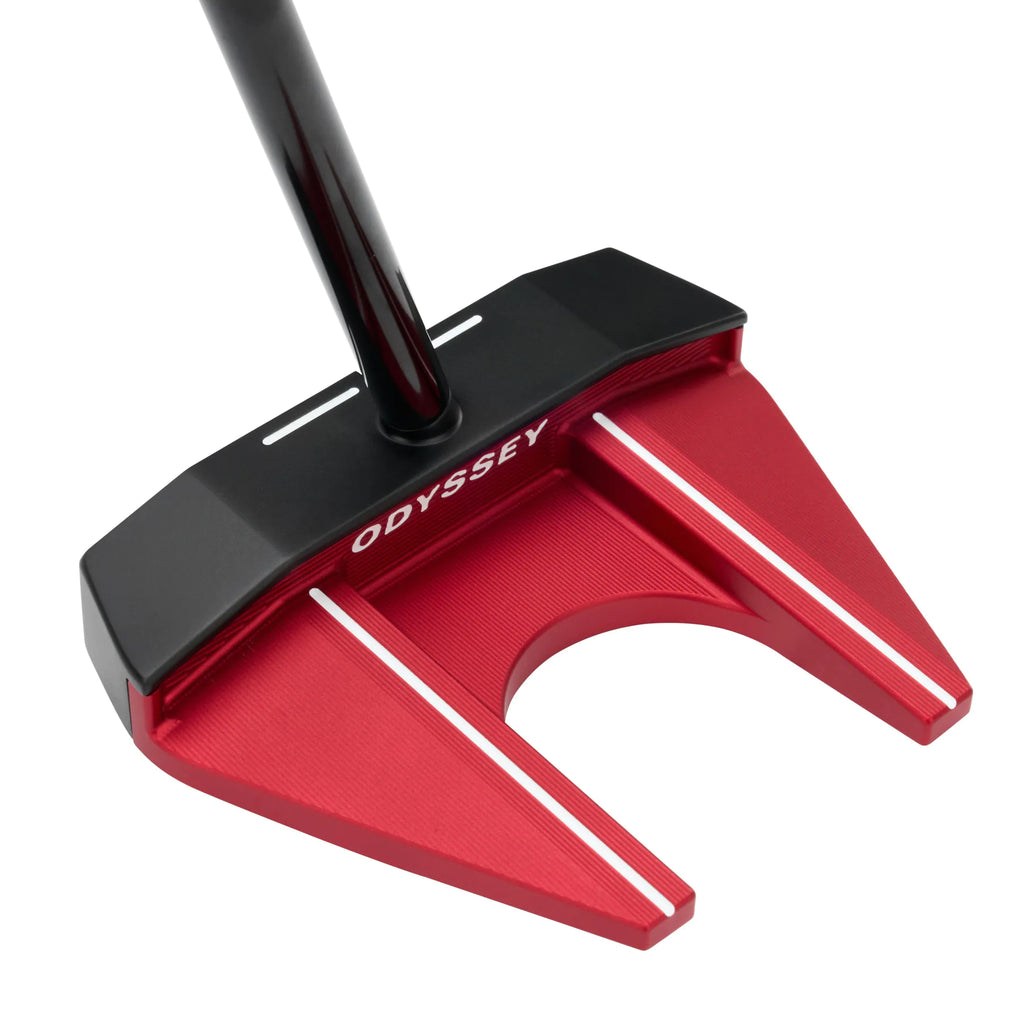 Odyssey Square 2 Square Tri-Hot Seven Golf Putter