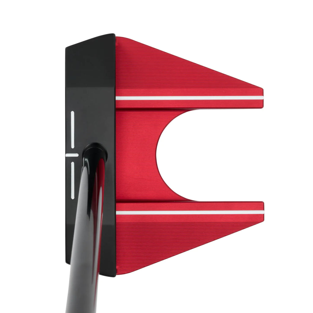 Odyssey Square 2 Square Tri-Hot Seven Golf Putter