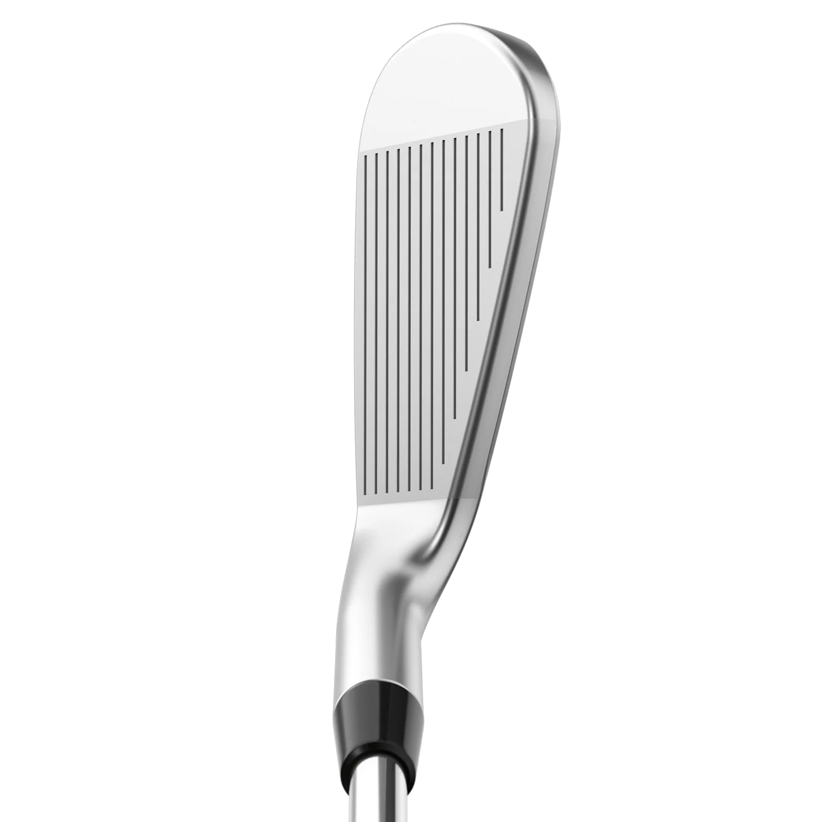 Callaway Apex Pro 24 Golf Irons - Steel