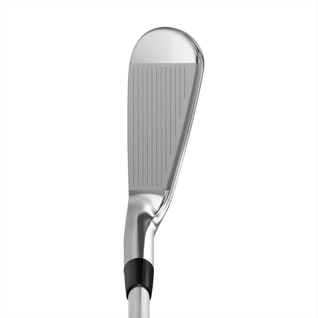 Mizuno Pro 241 Golf Irons - Graphite