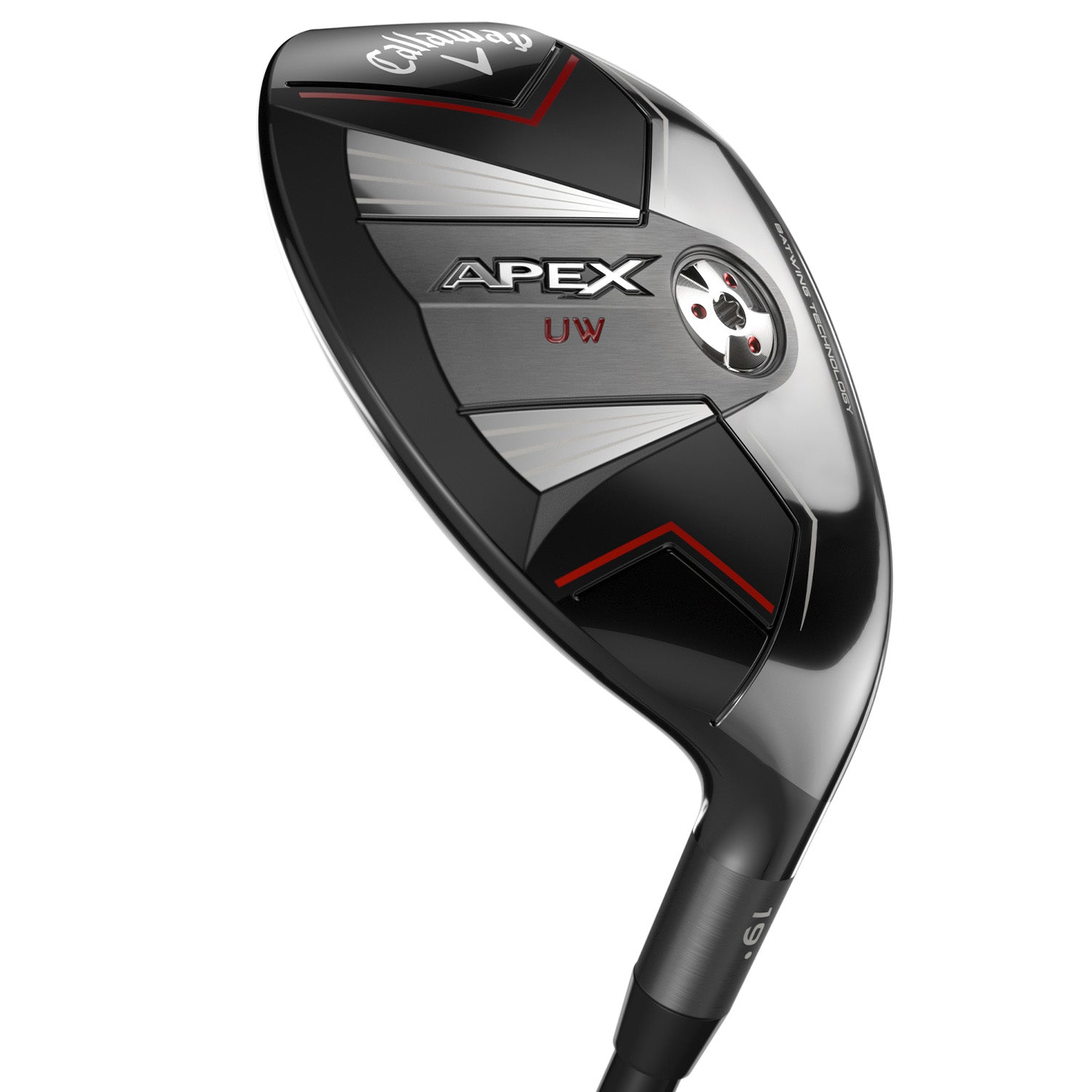 Callaway Apex 24 UW Golf Fairway