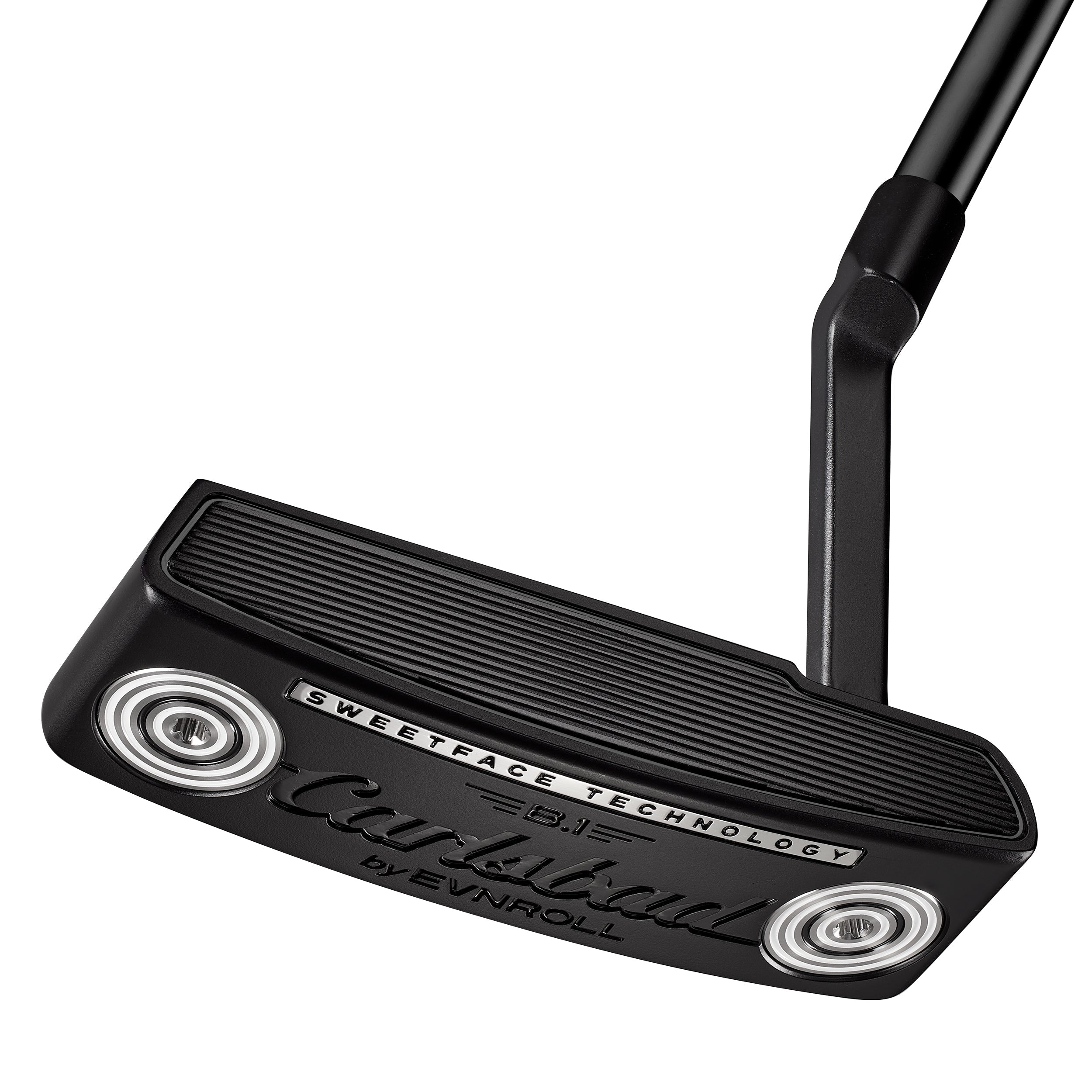 Evnroll Carlsbad B1 Golf Putter