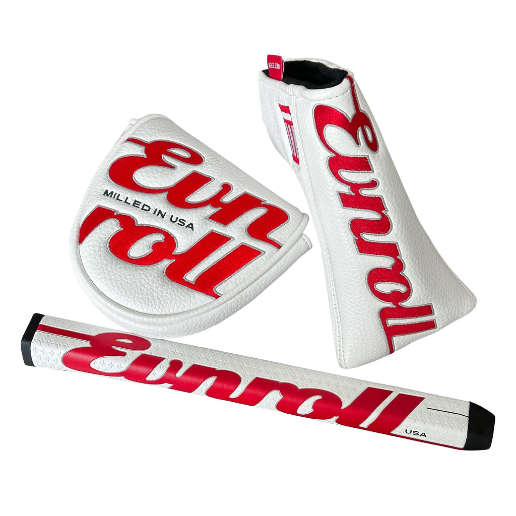 Evnroll Neo Classic 2.2 Golf Putter